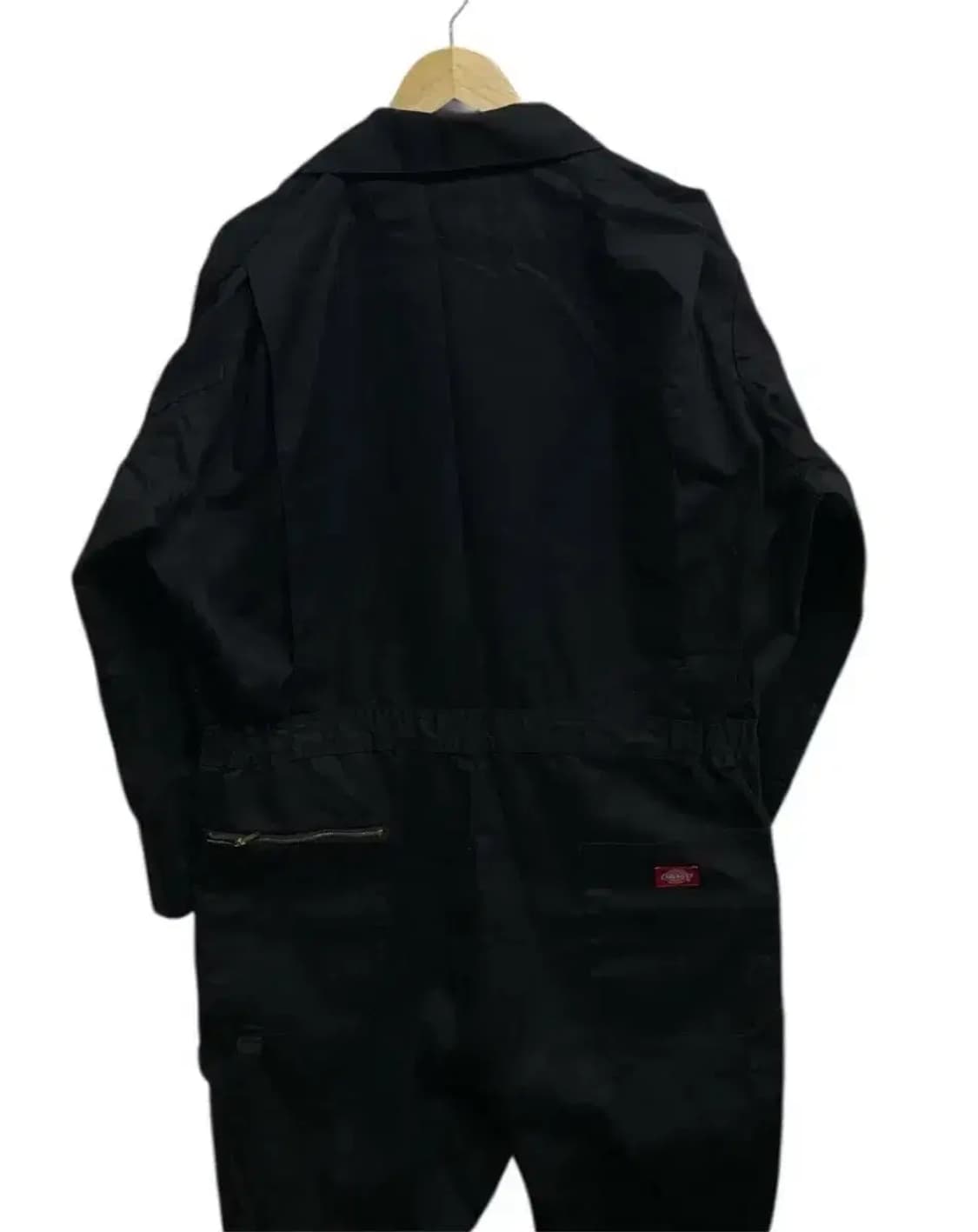 디키즈 워크 점프수트 커버올 Black L-XL 상품이미지5