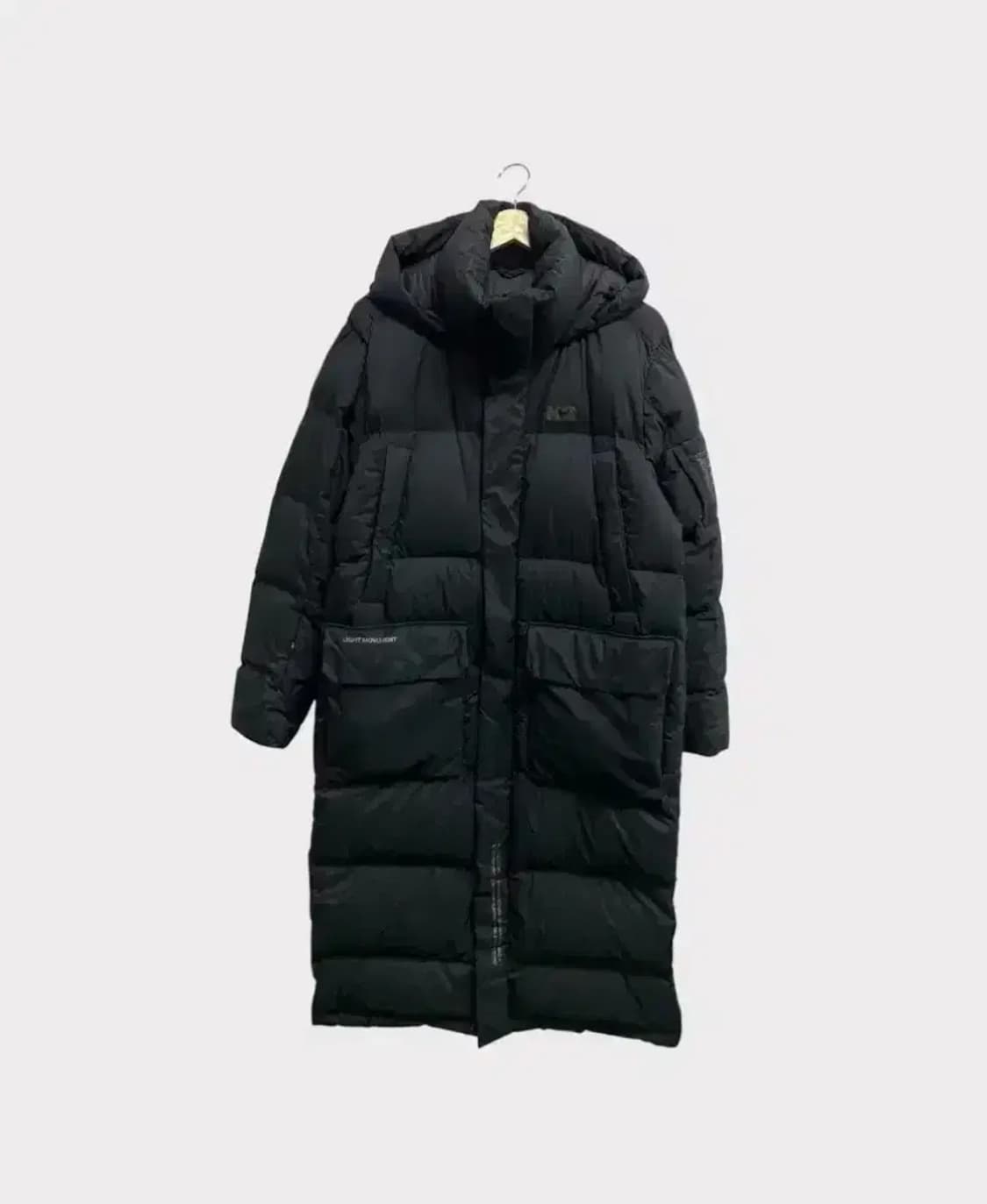 K2 구스 롱패딩 95 상품이미지1