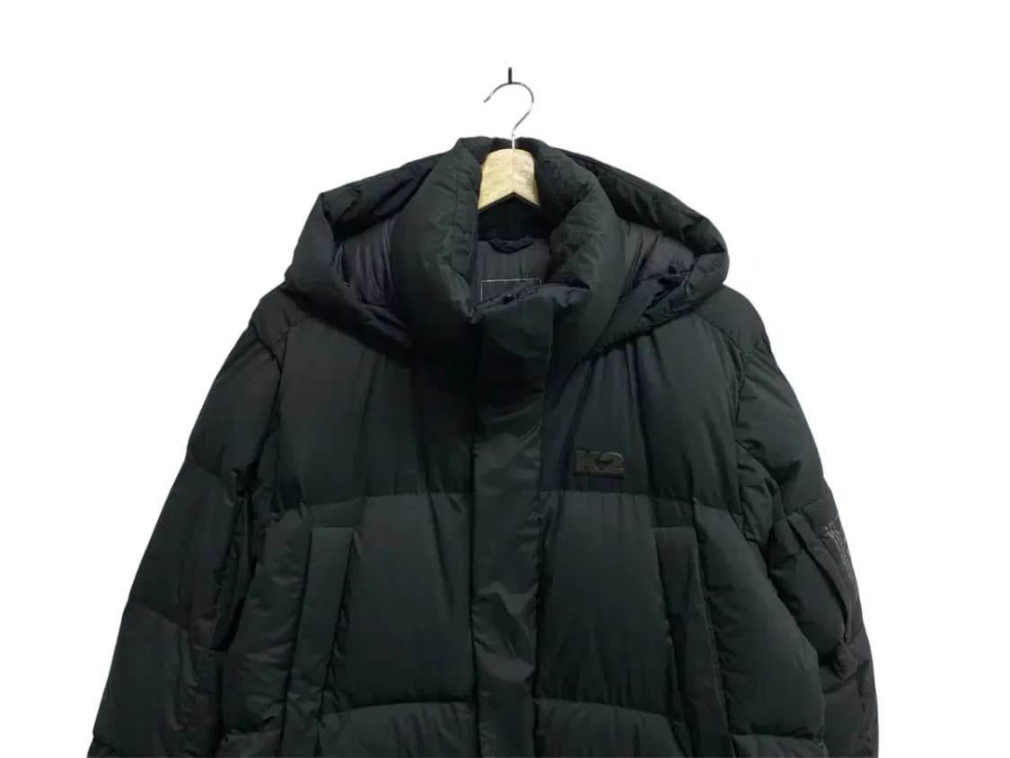 K2 구스 롱패딩 95 상품이미지2