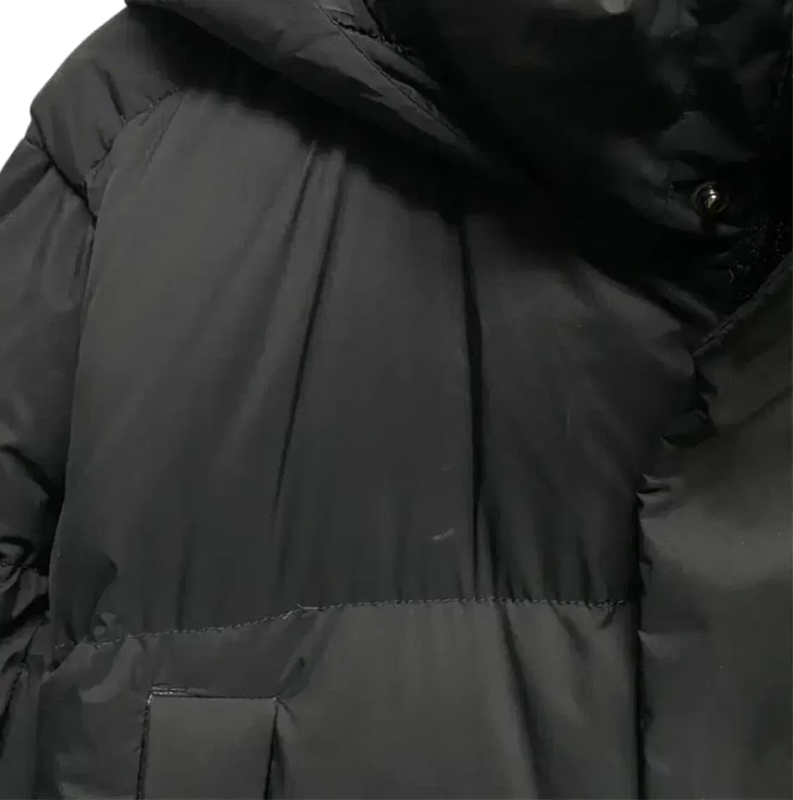 K2 구스 롱패딩 95 상품이미지5