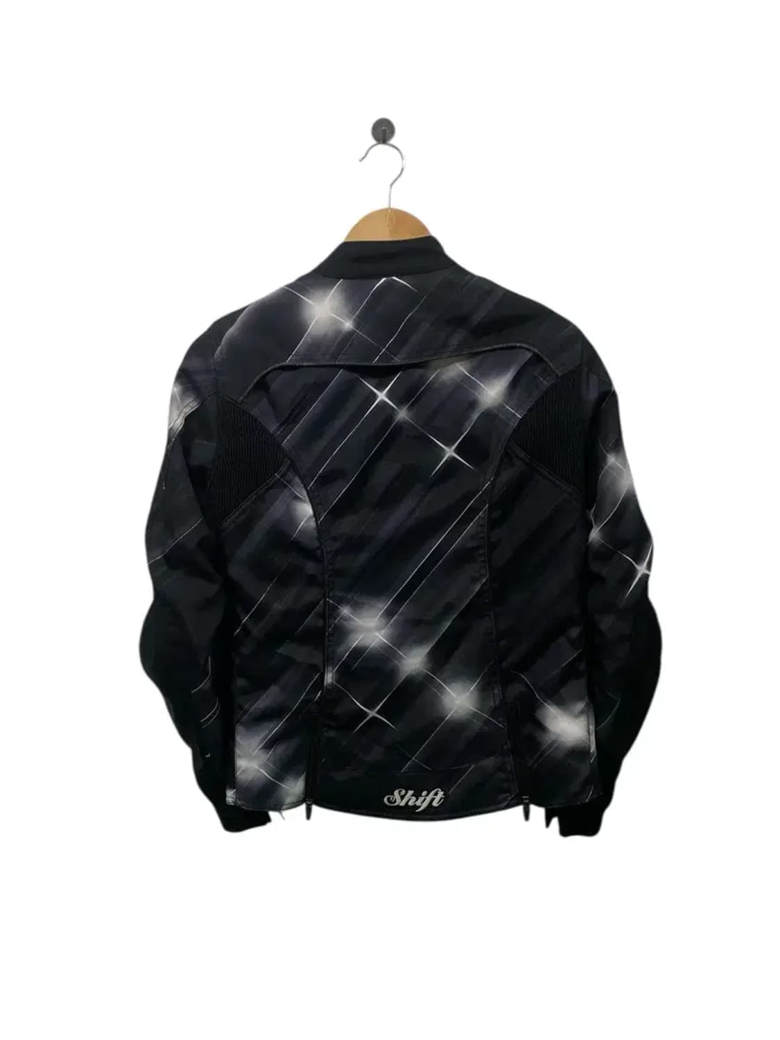 Shift Envy 오토바이 라이더 자켓 XS 상품이미지4