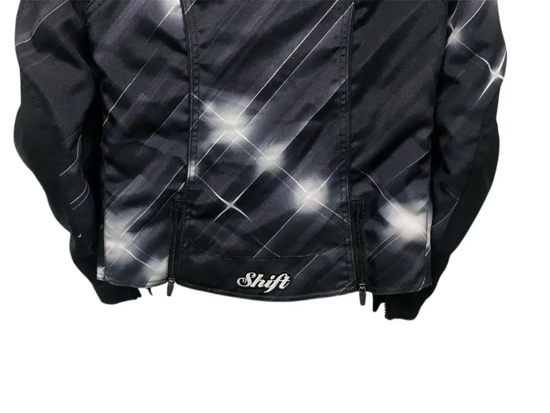 Shift Envy 오토바이 라이더 자켓 XS 상품이미지5