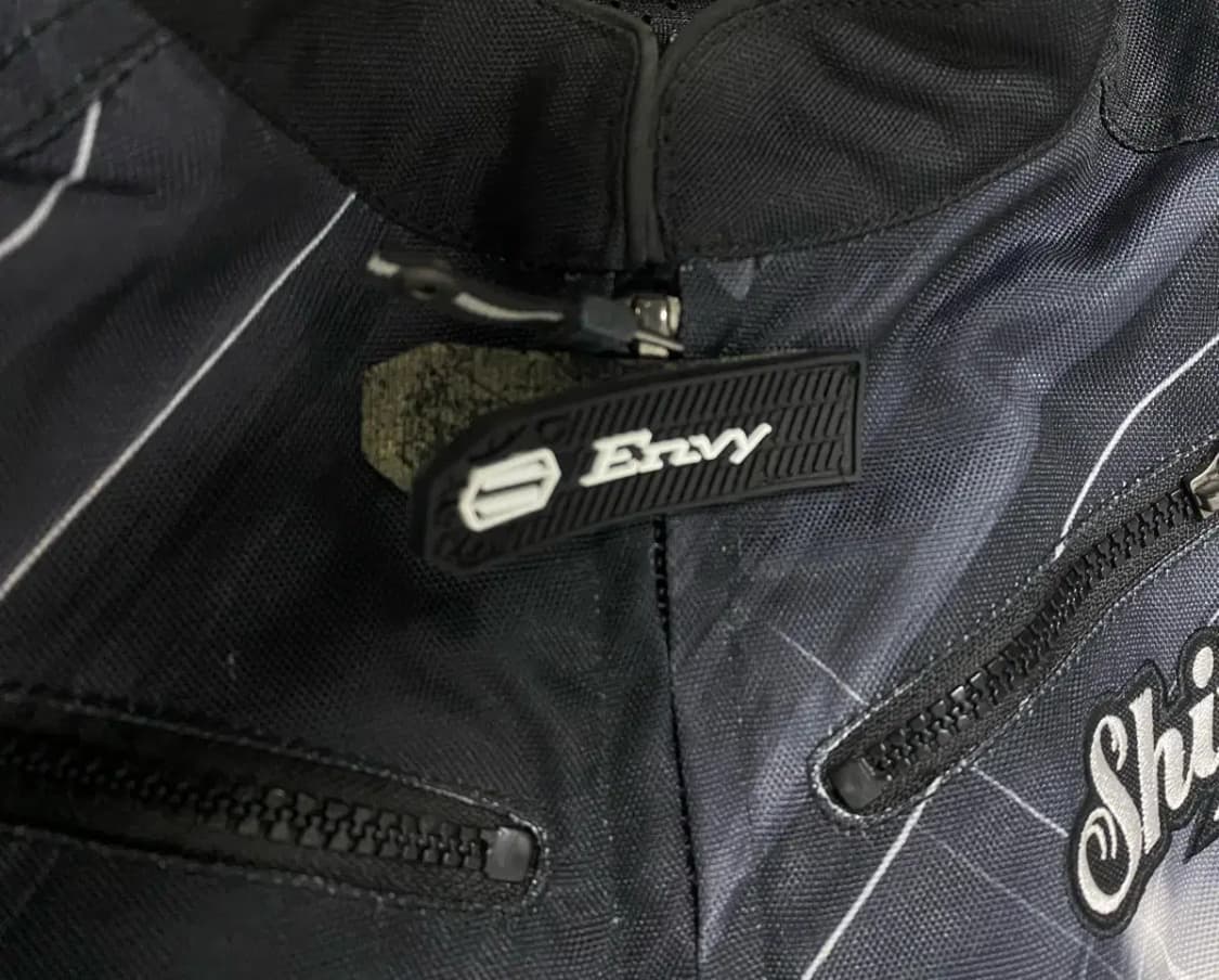Shift Envy 오토바이 라이더 자켓 XS 상품이미지6