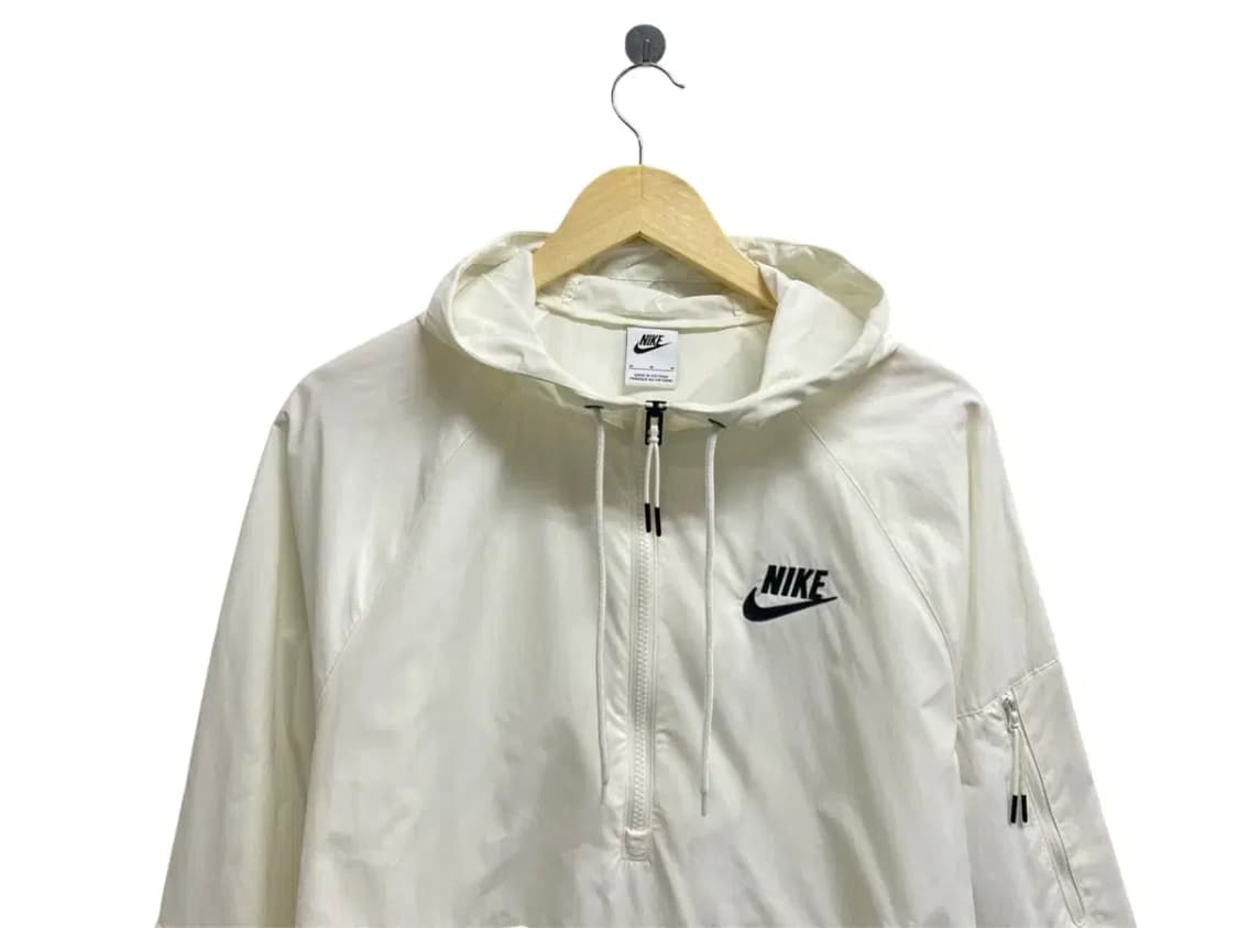나이키 NSW 우븐 언라인드 아노락 M 상품이미지2