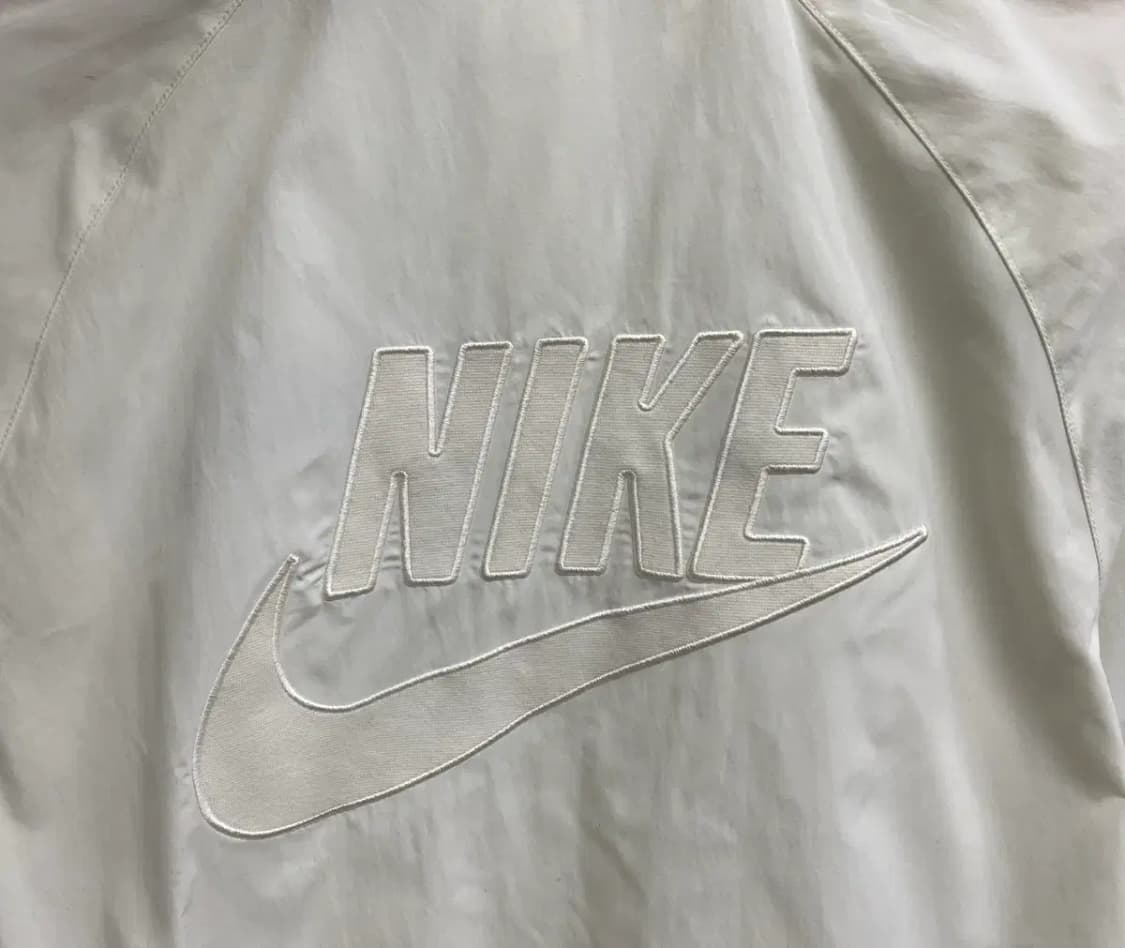 나이키 NSW 우븐 언라인드 아노락 M 상품이미지3