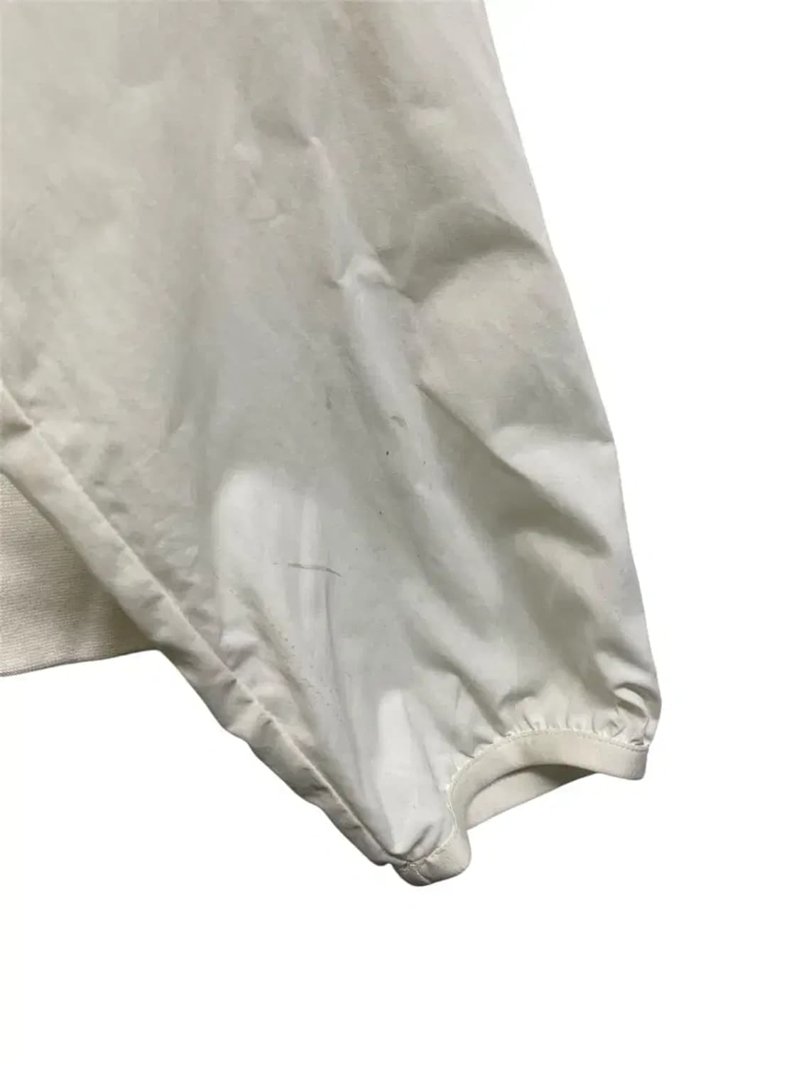 나이키 NSW 우븐 언라인드 아노락 M 상품이미지6