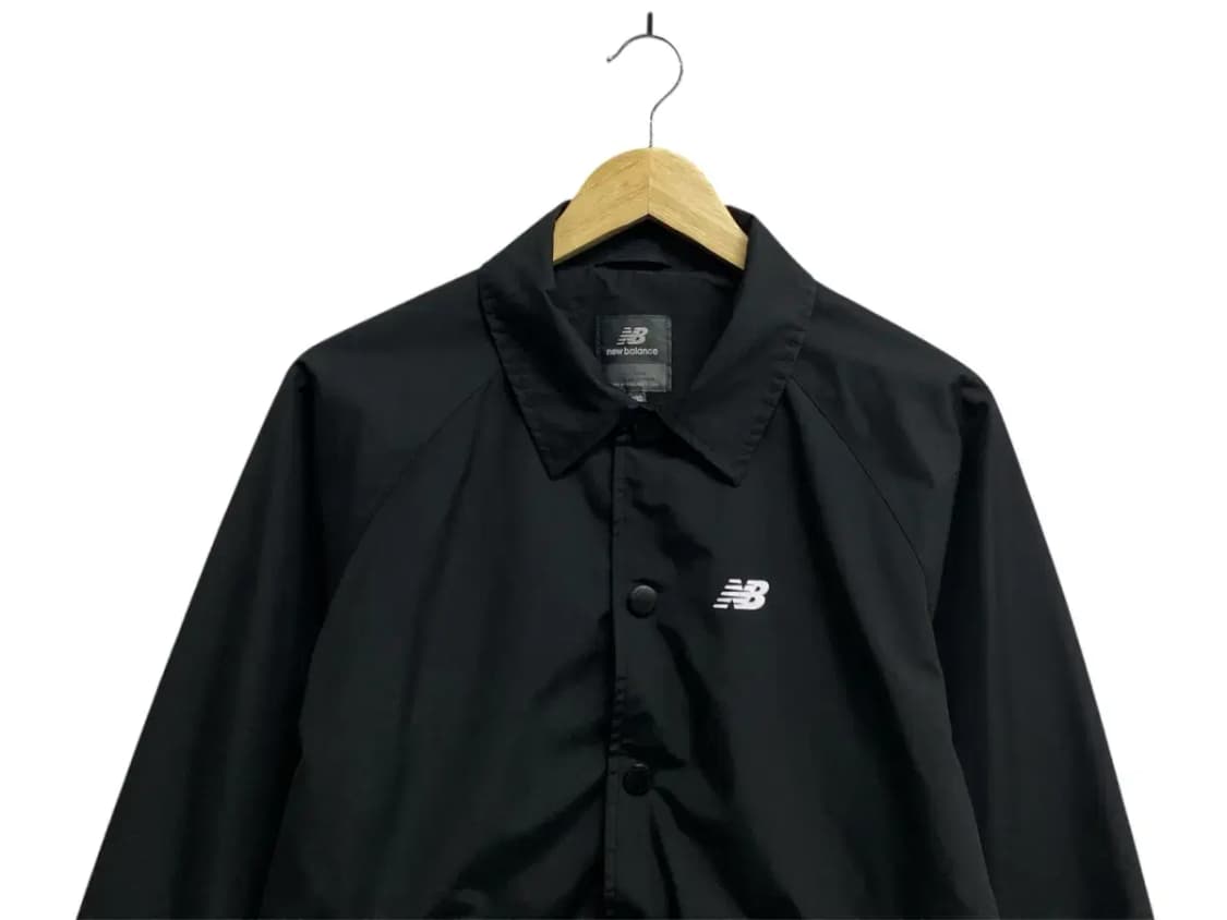 뉴발란스 클래식 코치 재킷 L 상품이미지2