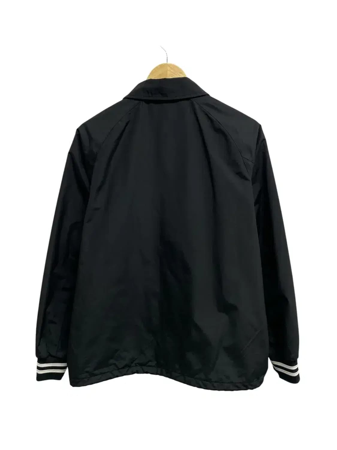 뉴발란스 클래식 코치 재킷 L 상품이미지3