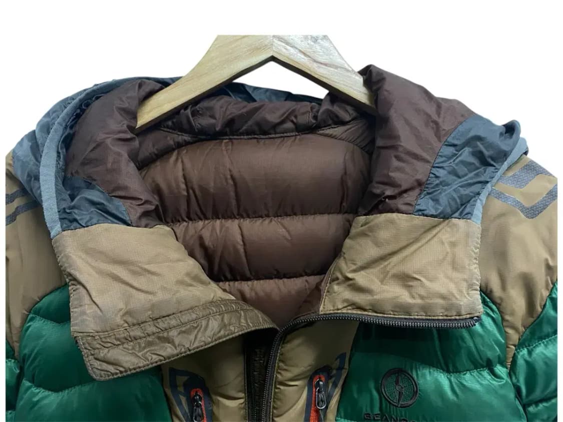 빈폴 구스다운 경량패딩 105 상품이미지4