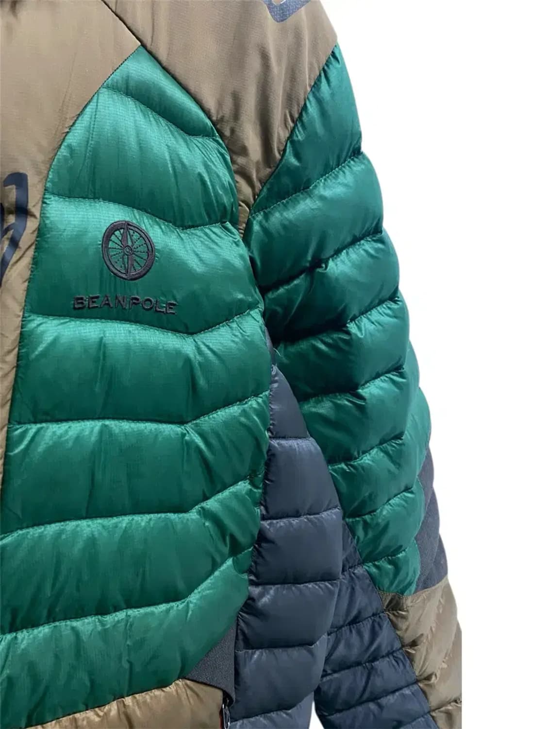 빈폴 구스다운 경량패딩 105 상품이미지5