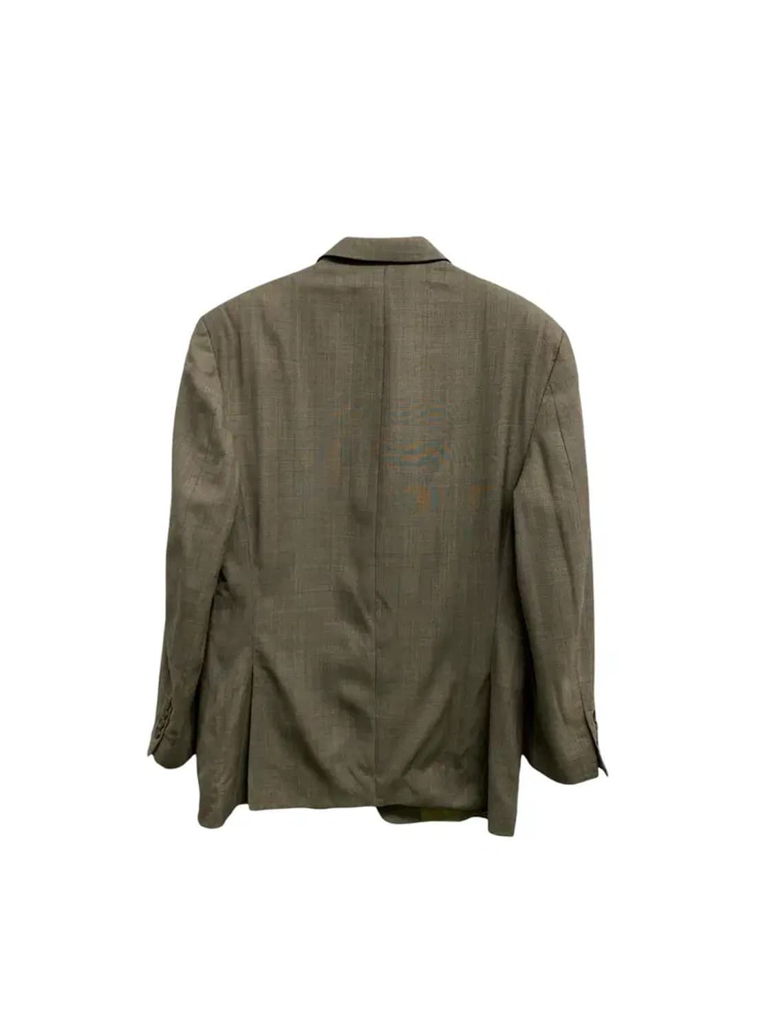 폴로랄프로렌 체크 블레이저 자켓 S 상품이미지3