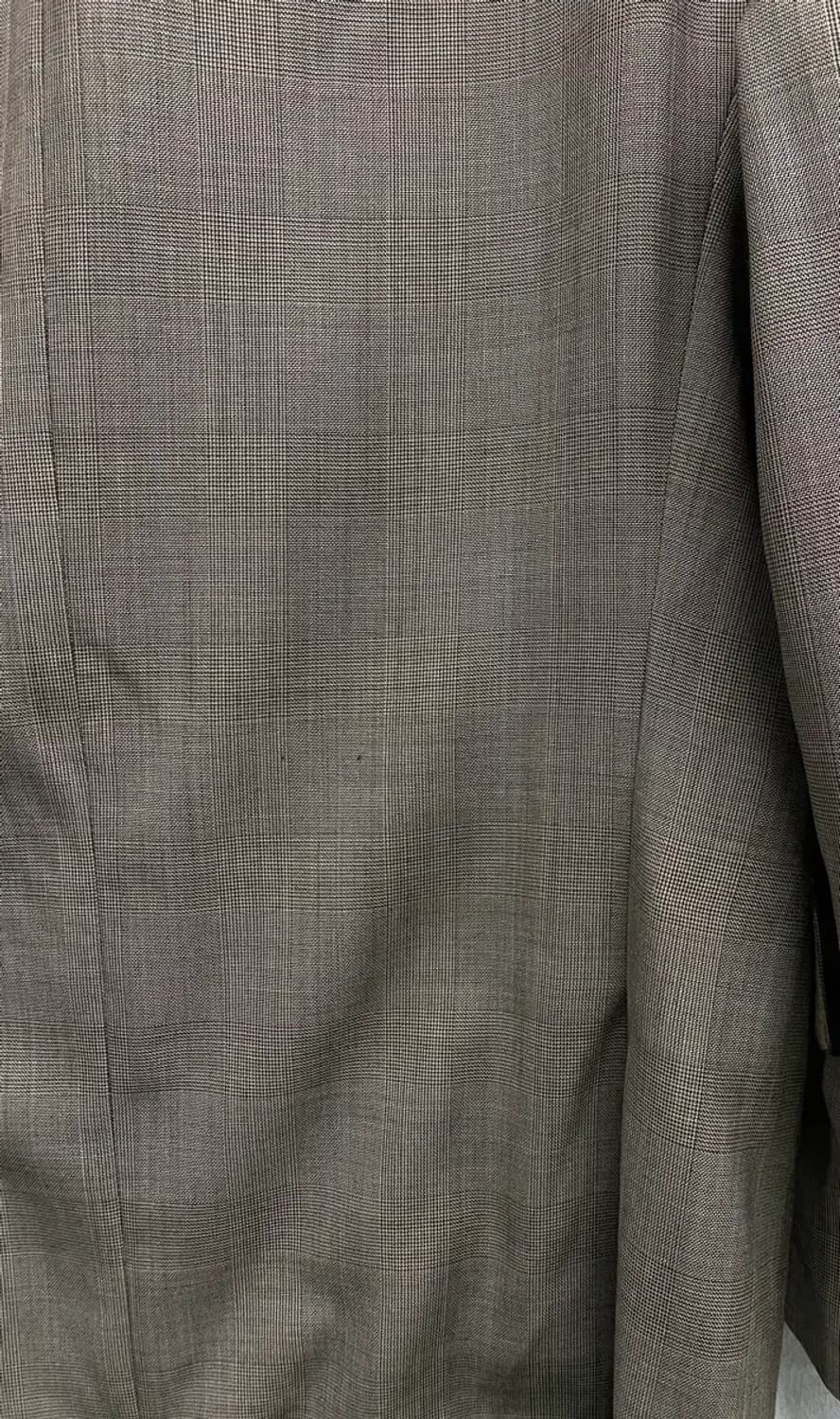 폴로랄프로렌 체크 블레이저 자켓 S 상품이미지5