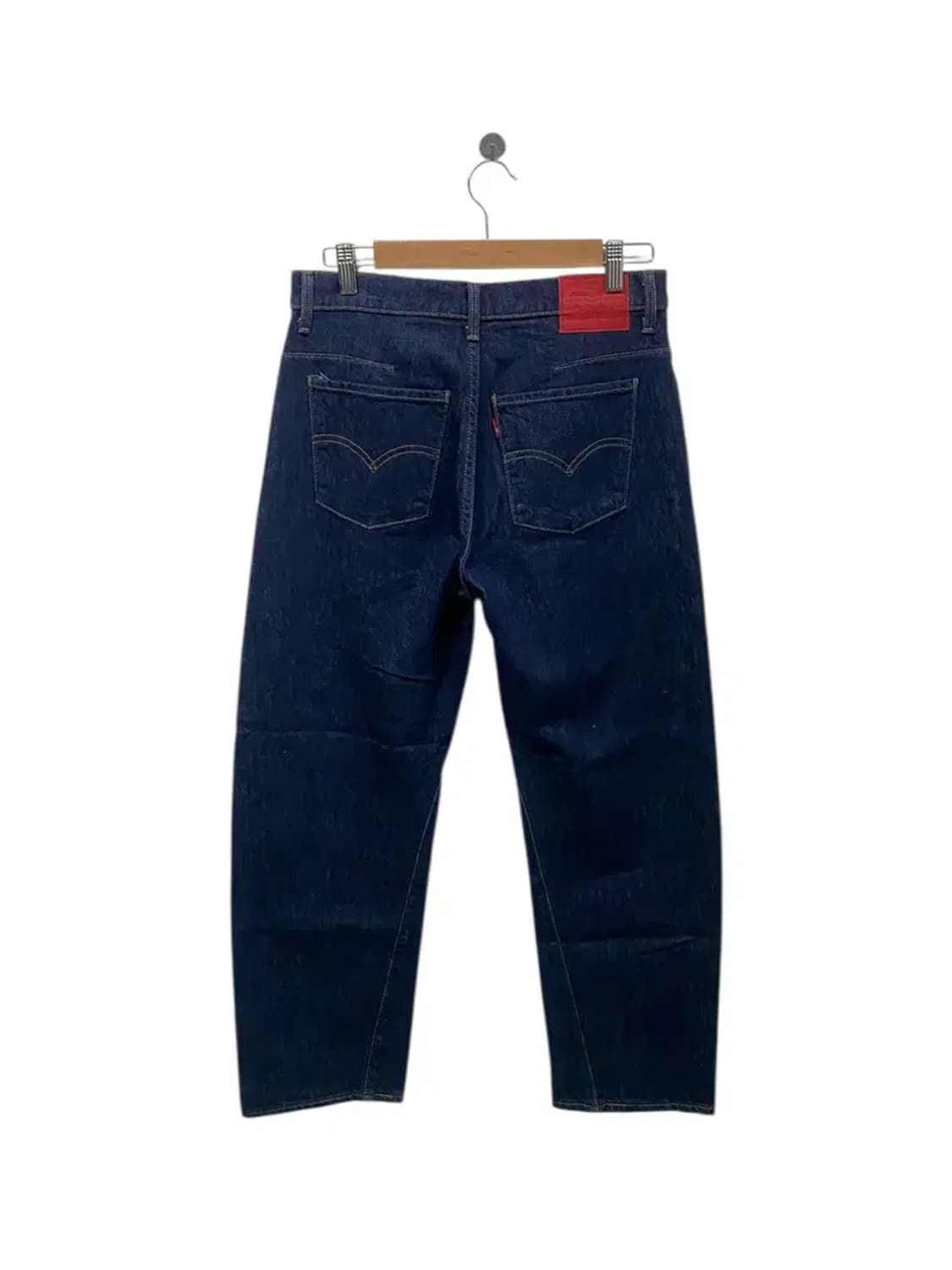 리바이스 Levis 프리미엄 레드탭 엔진 데님 팬츠 -28사이즈 상품이미지4