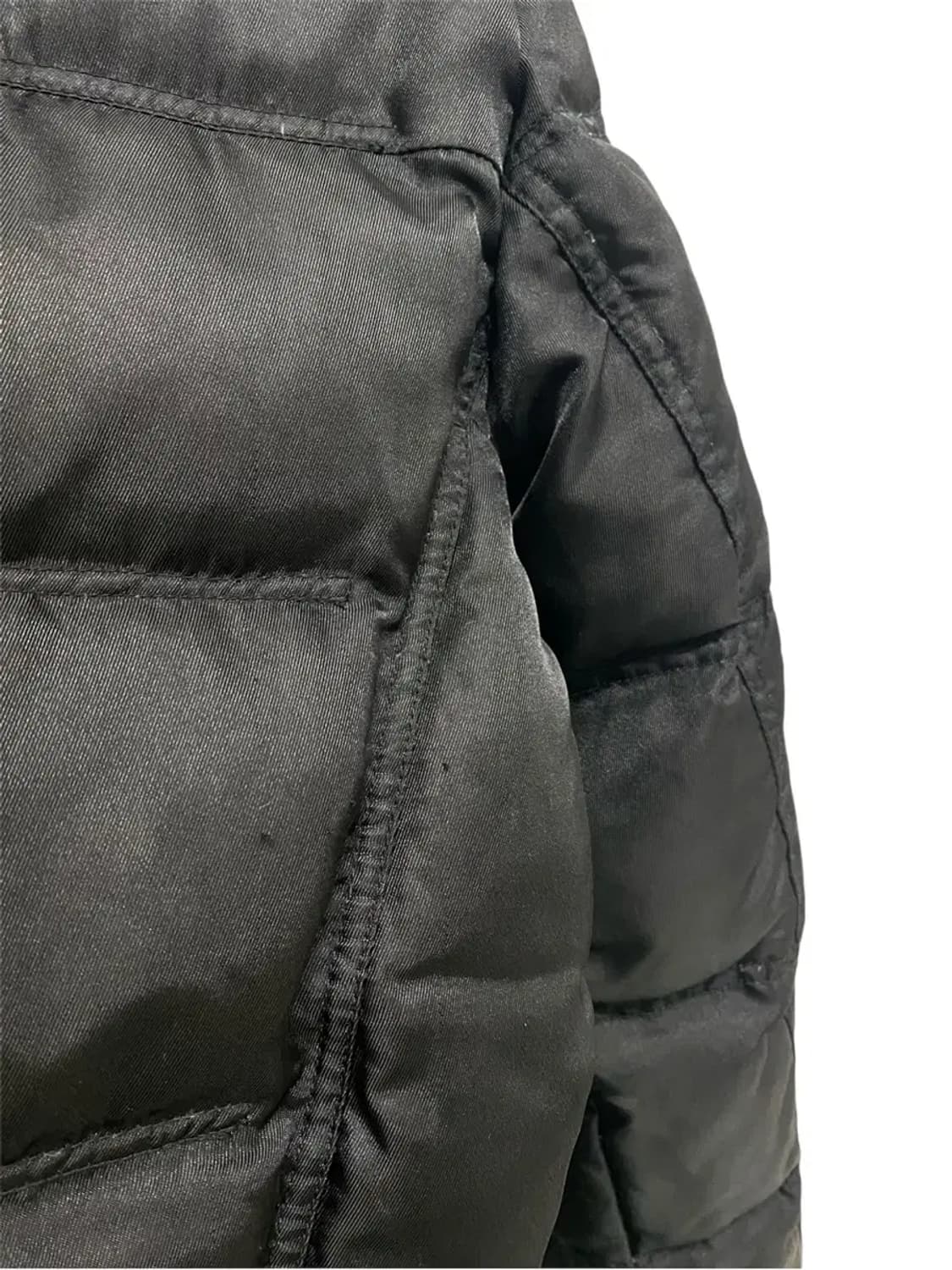 MLB 시카고 화이트삭스 덕다운 후드 패딩 100 상품이미지6