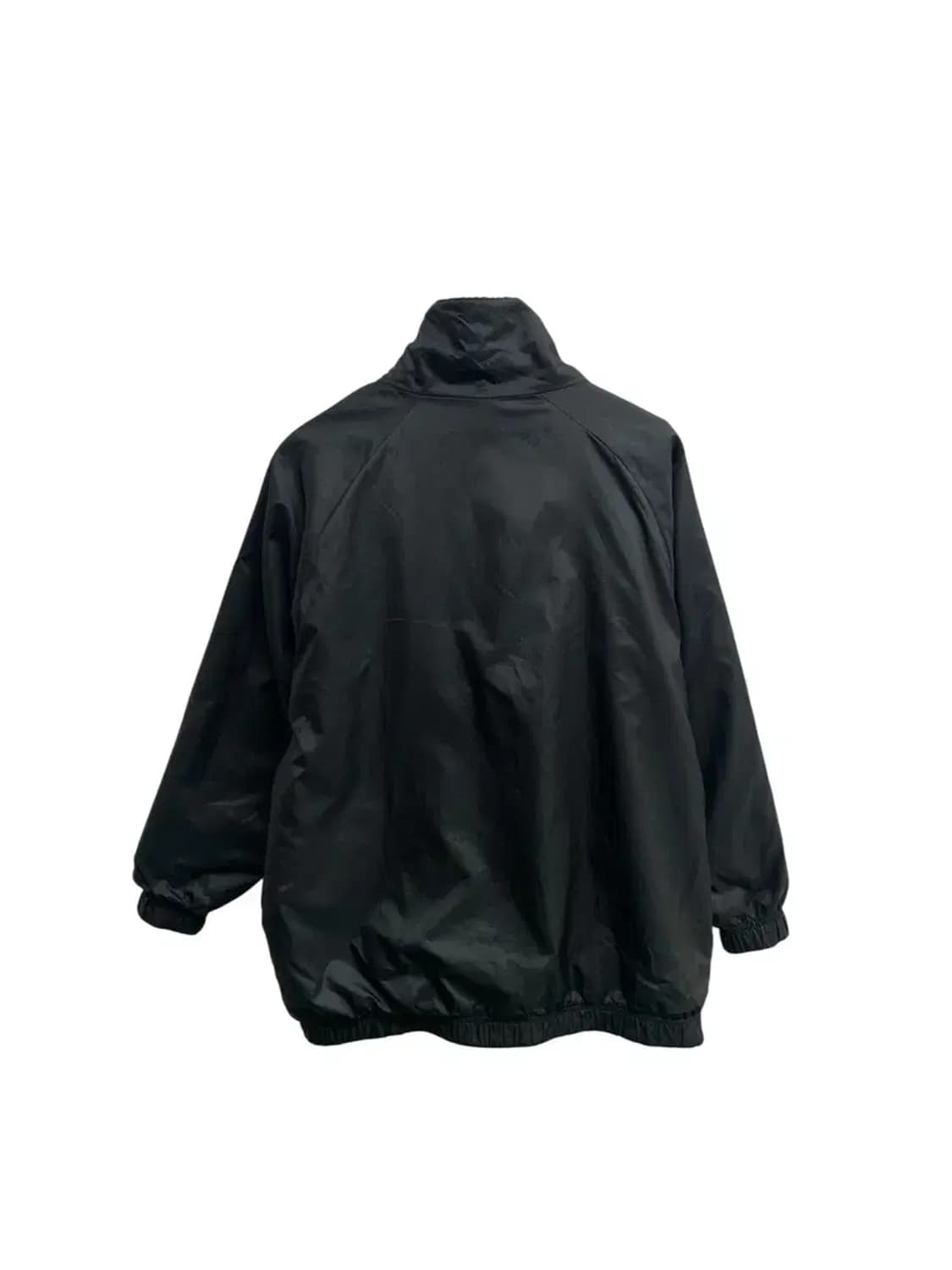 나이키 스우시 리버시블 뽀글이 점퍼 L 상품이미지6