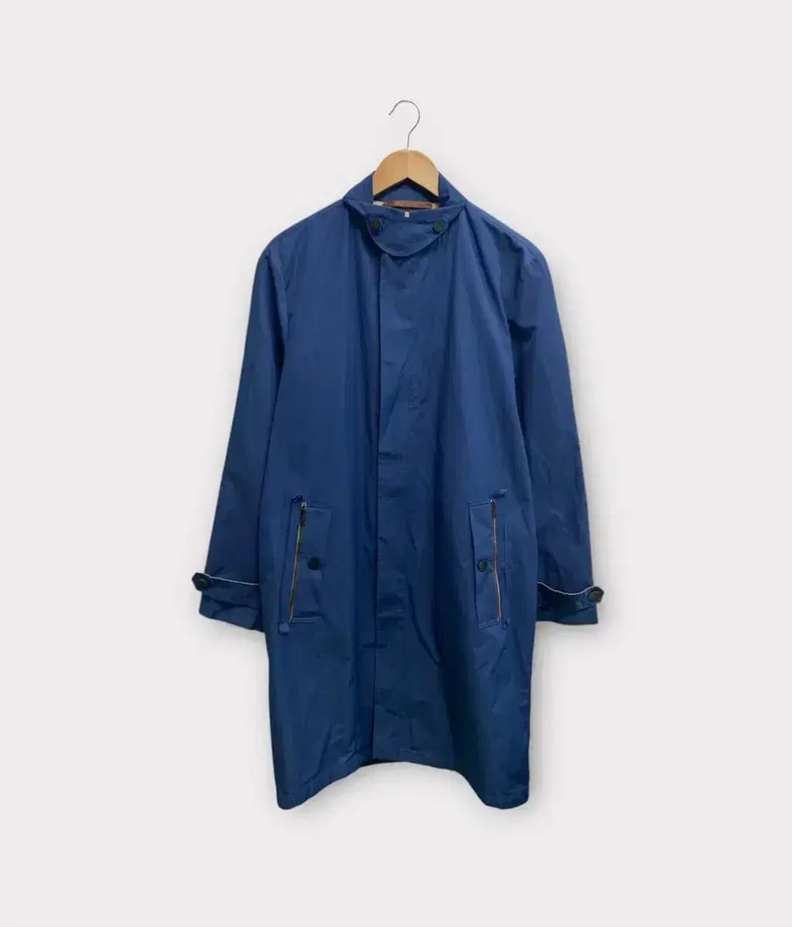 타임옴므 넥포인트 야상코트 XL 상품이미지1