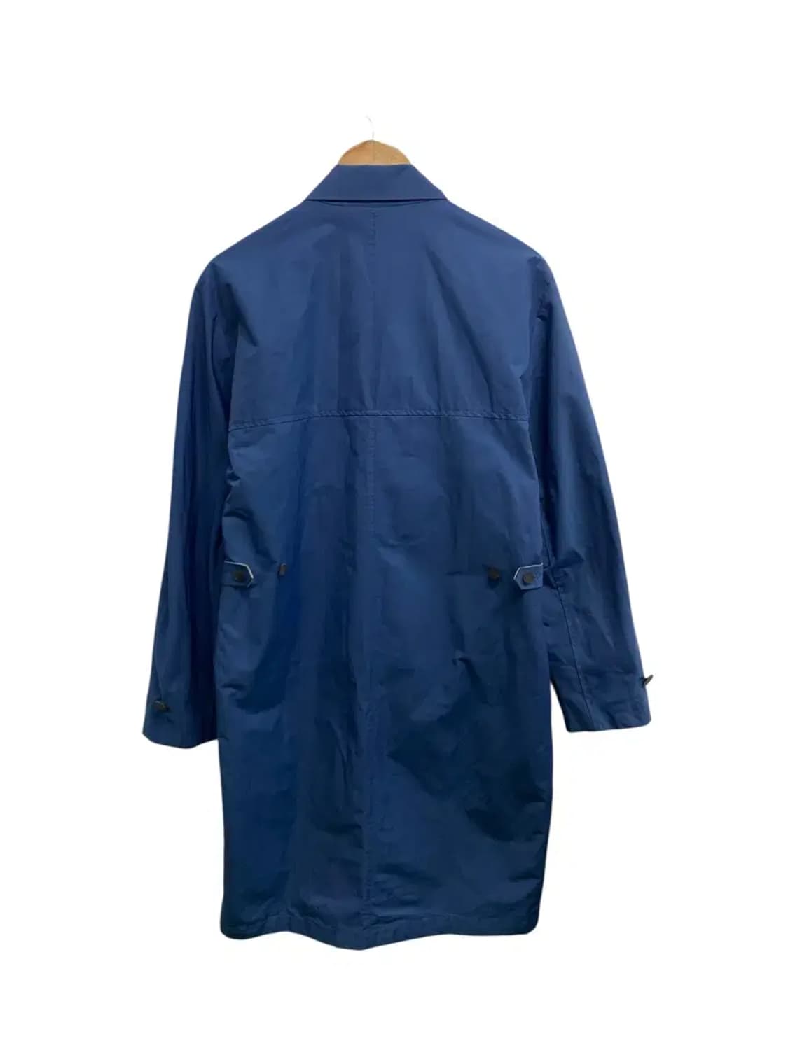 타임옴므 넥포인트 야상코트 XL 상품이미지3