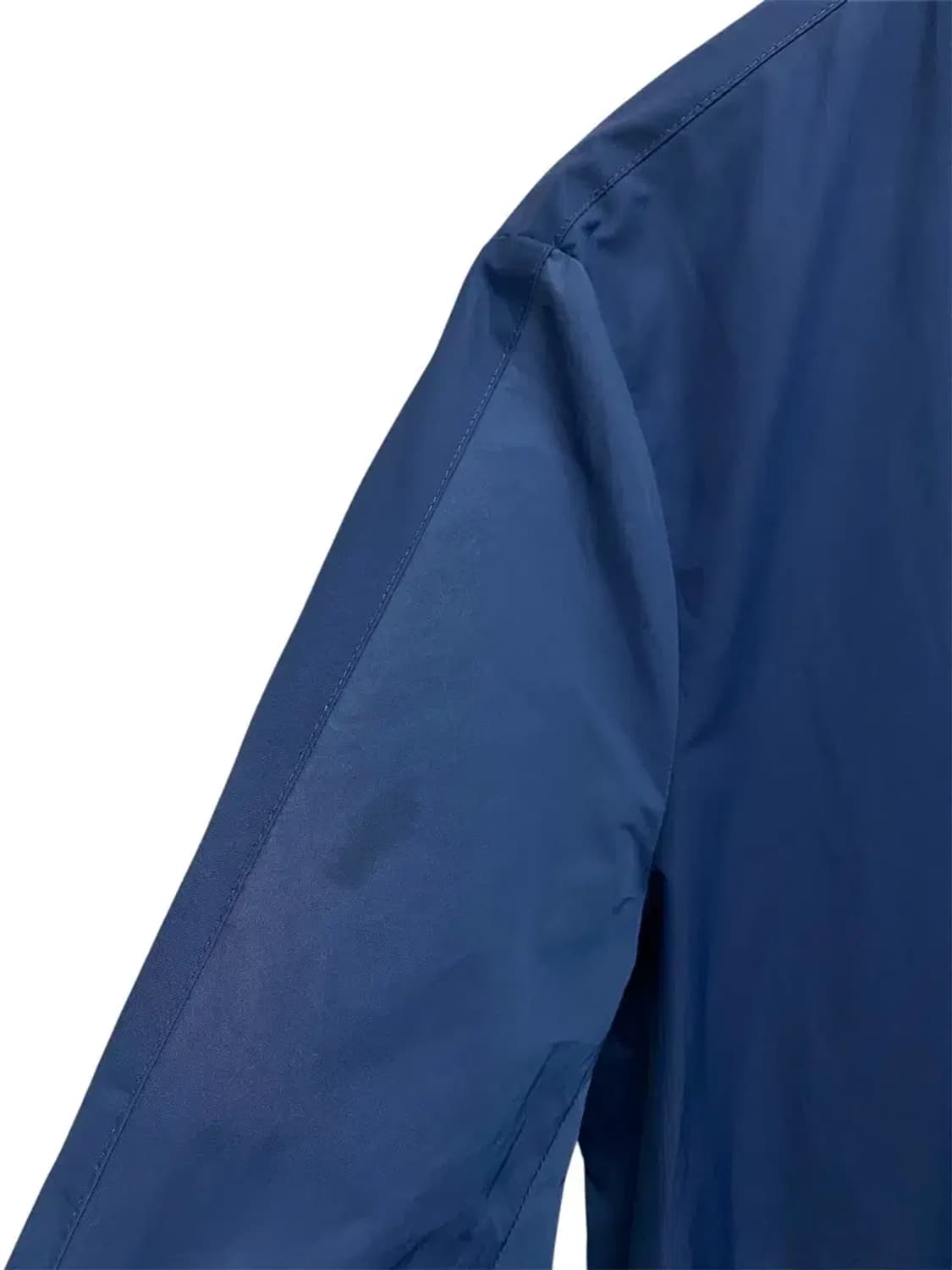 타임옴므 넥포인트 야상코트 XL 상품이미지4