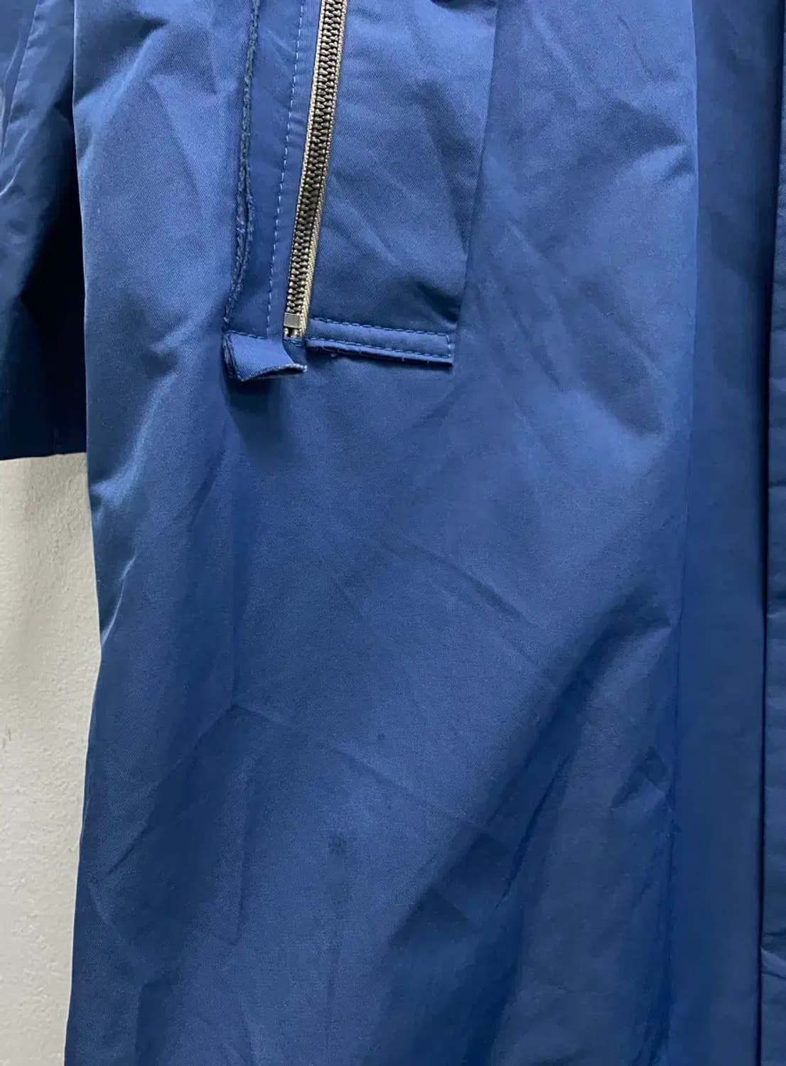 타임옴므 넥포인트 야상코트 XL 상품이미지7