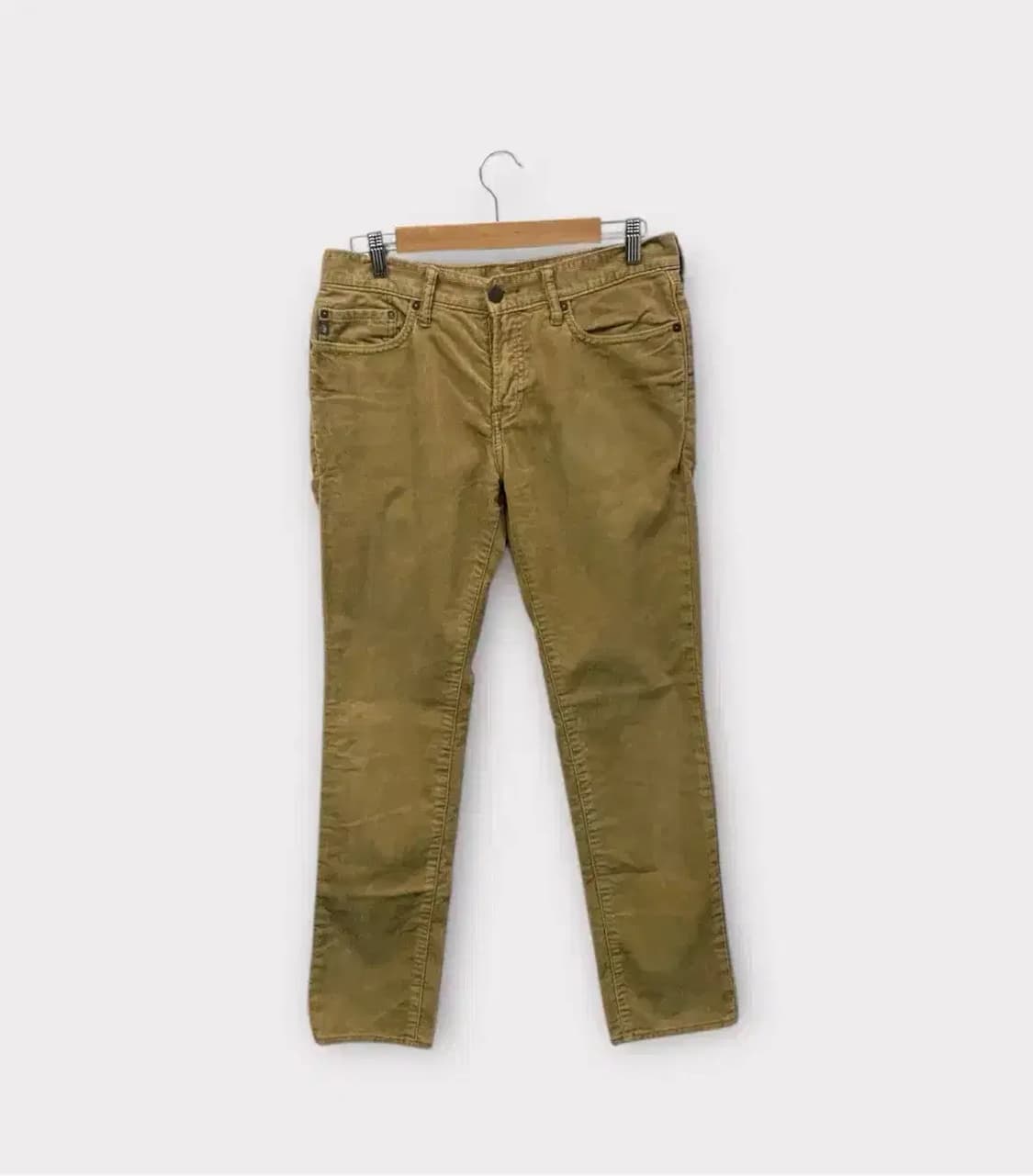 아베크롬비 앤 피치 코듀로이 팬츠-30인치 상품이미지1