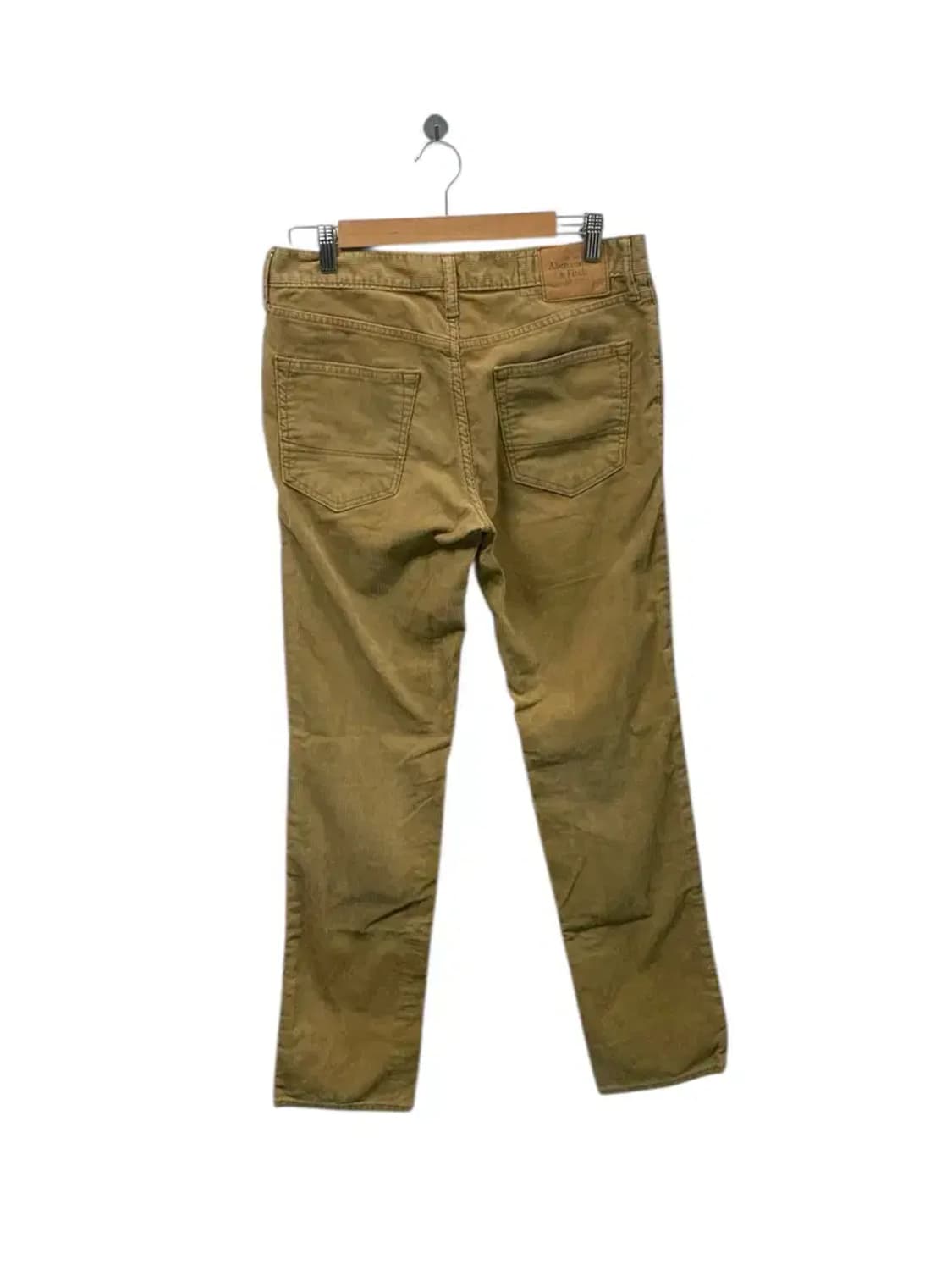 아베크롬비 앤 피치 코듀로이 팬츠-30인치 상품이미지4