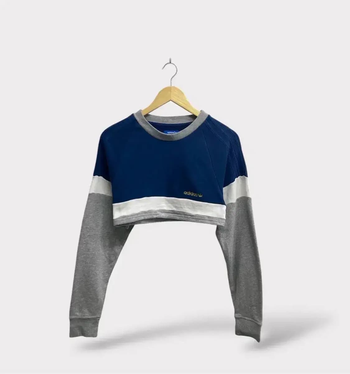 아디다스 크롭 티셔츠 90 상품이미지1