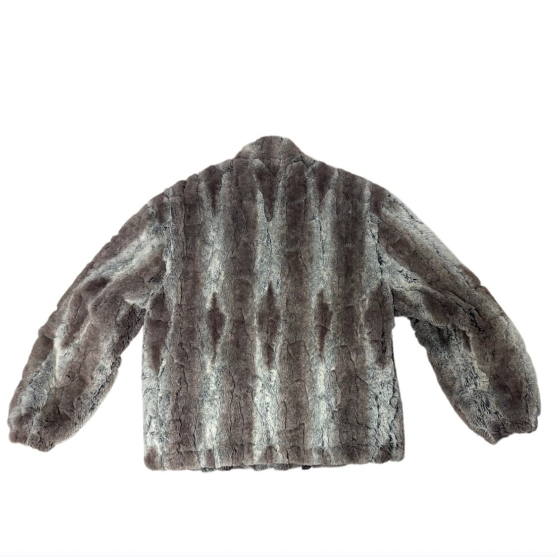 써틴먼스 퍼 플리스 후리스 (m브라운) 상품이미지3