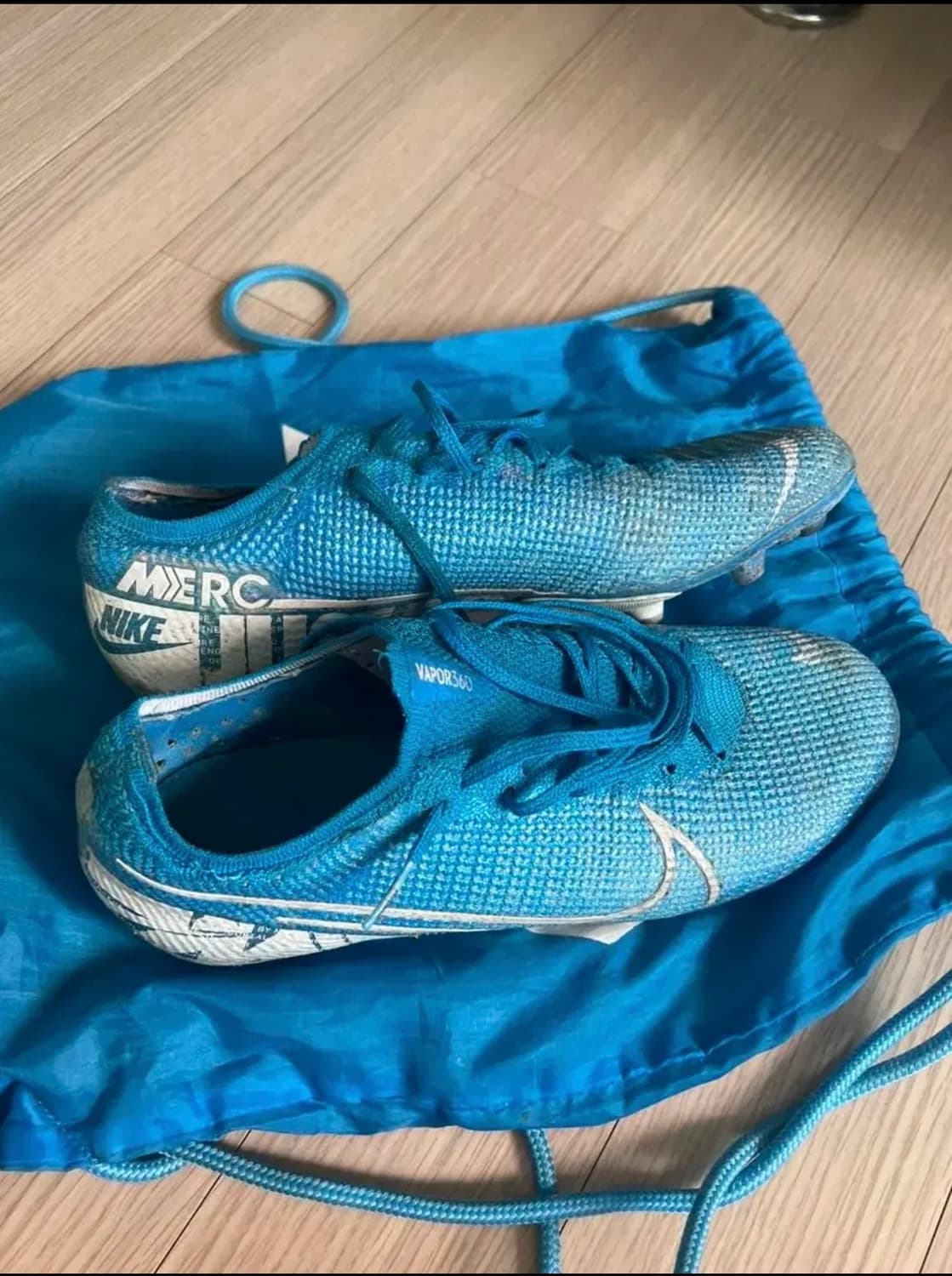 나이키 머큐리얼 베이퍼 원가 30만원 13 AG 260 엘리트 상품이미지1