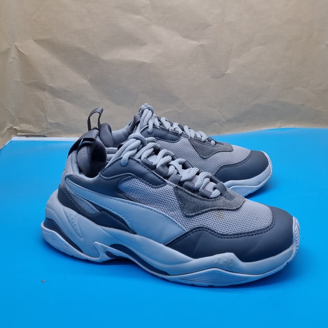 푸마 썬더 여성운동화230 상품이미지1