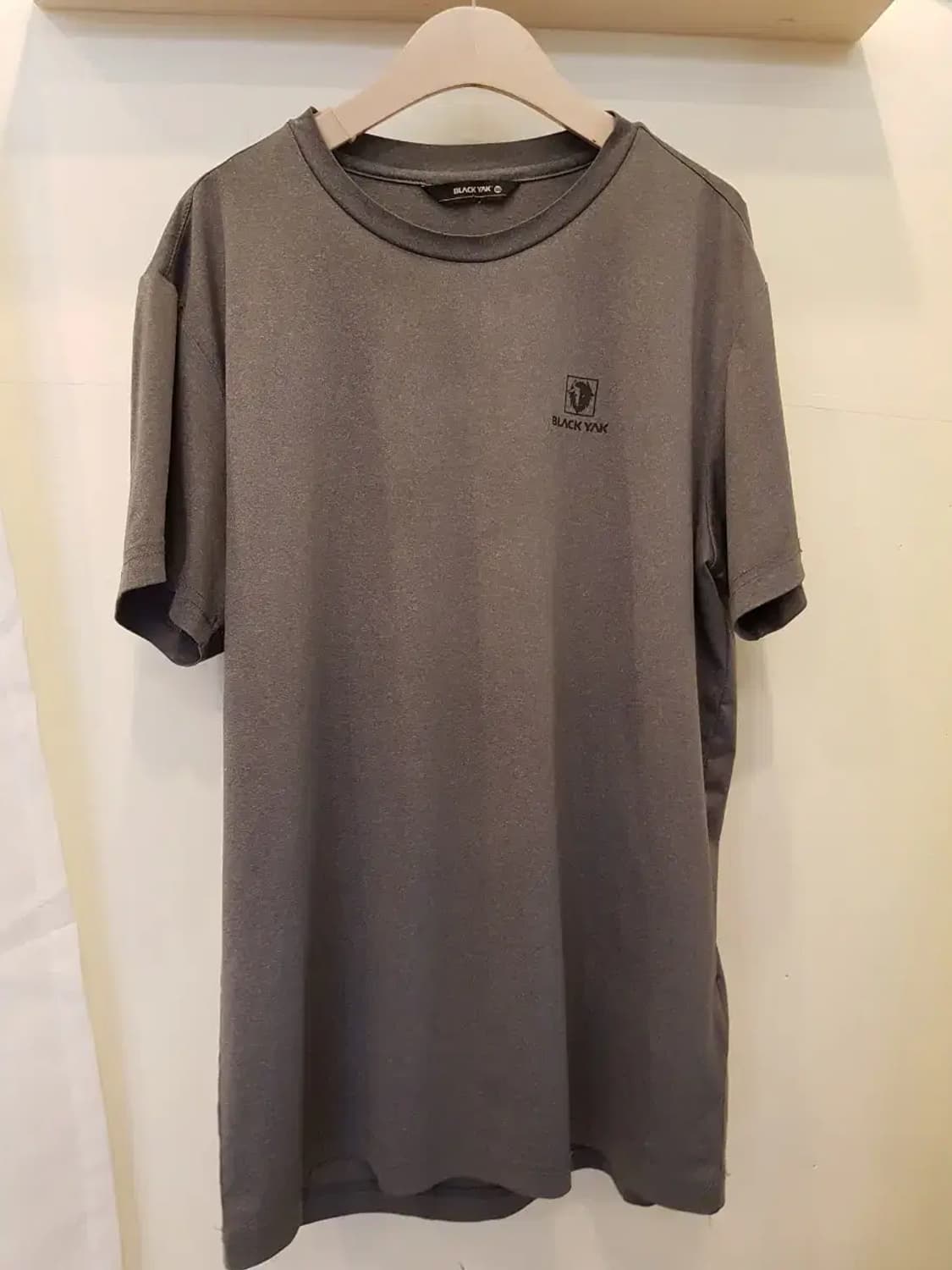 블랙야크 기능성 반팔티 상품이미지1