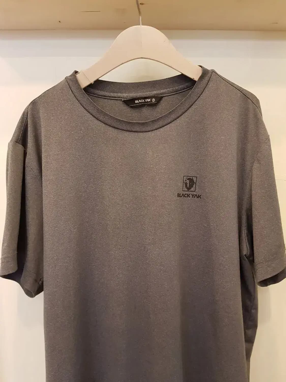 블랙야크 기능성 반팔티 상품이미지2