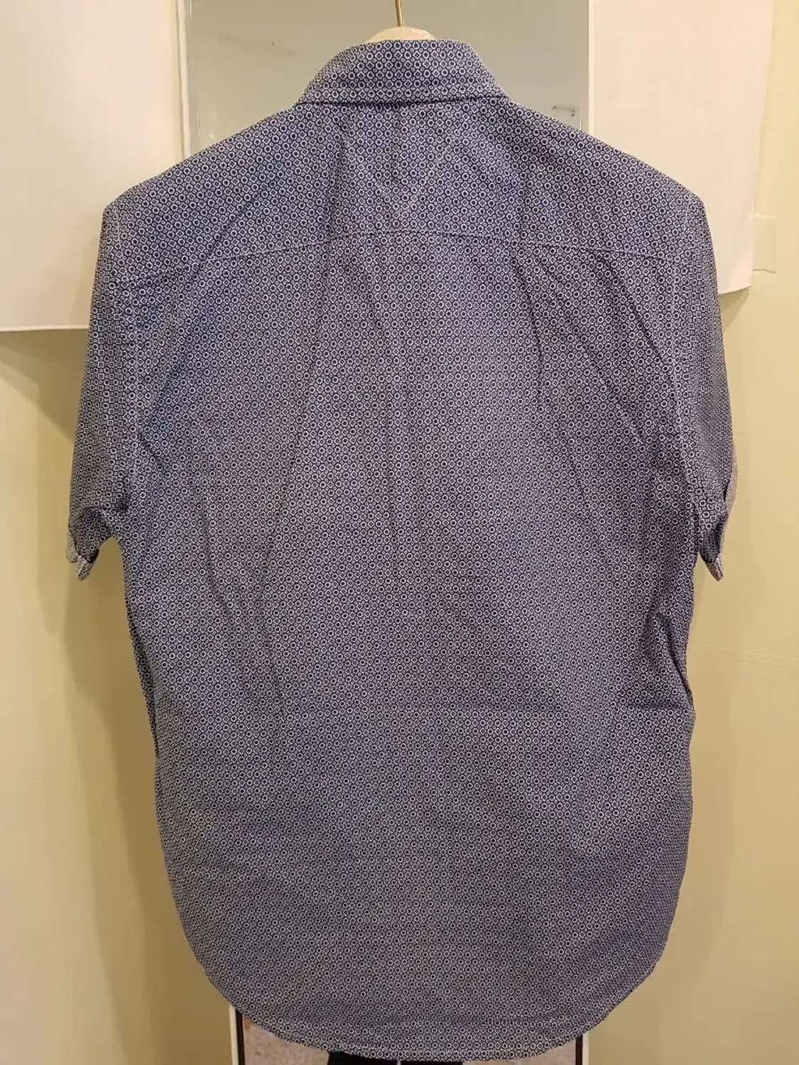 타미힐피거 헨리넥 셔츠 남방 상품이미지4