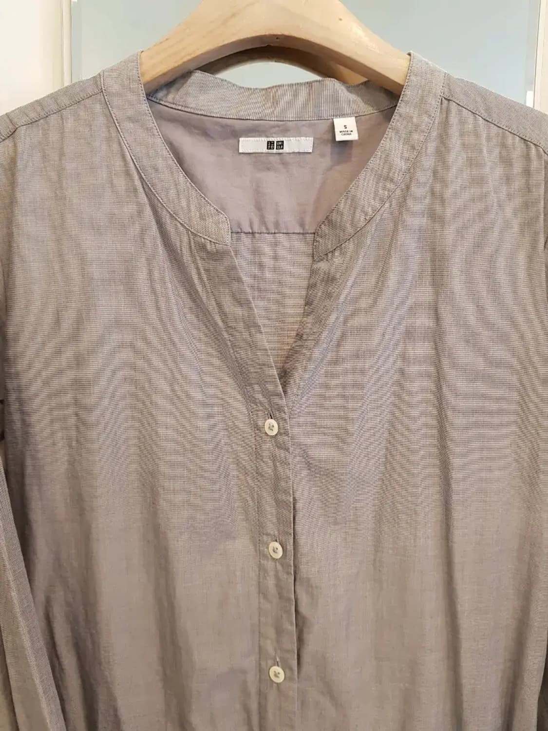 유니클로 원피스 상품이미지2