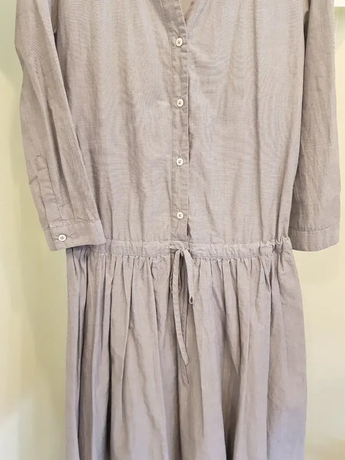 유니클로 원피스 상품이미지3