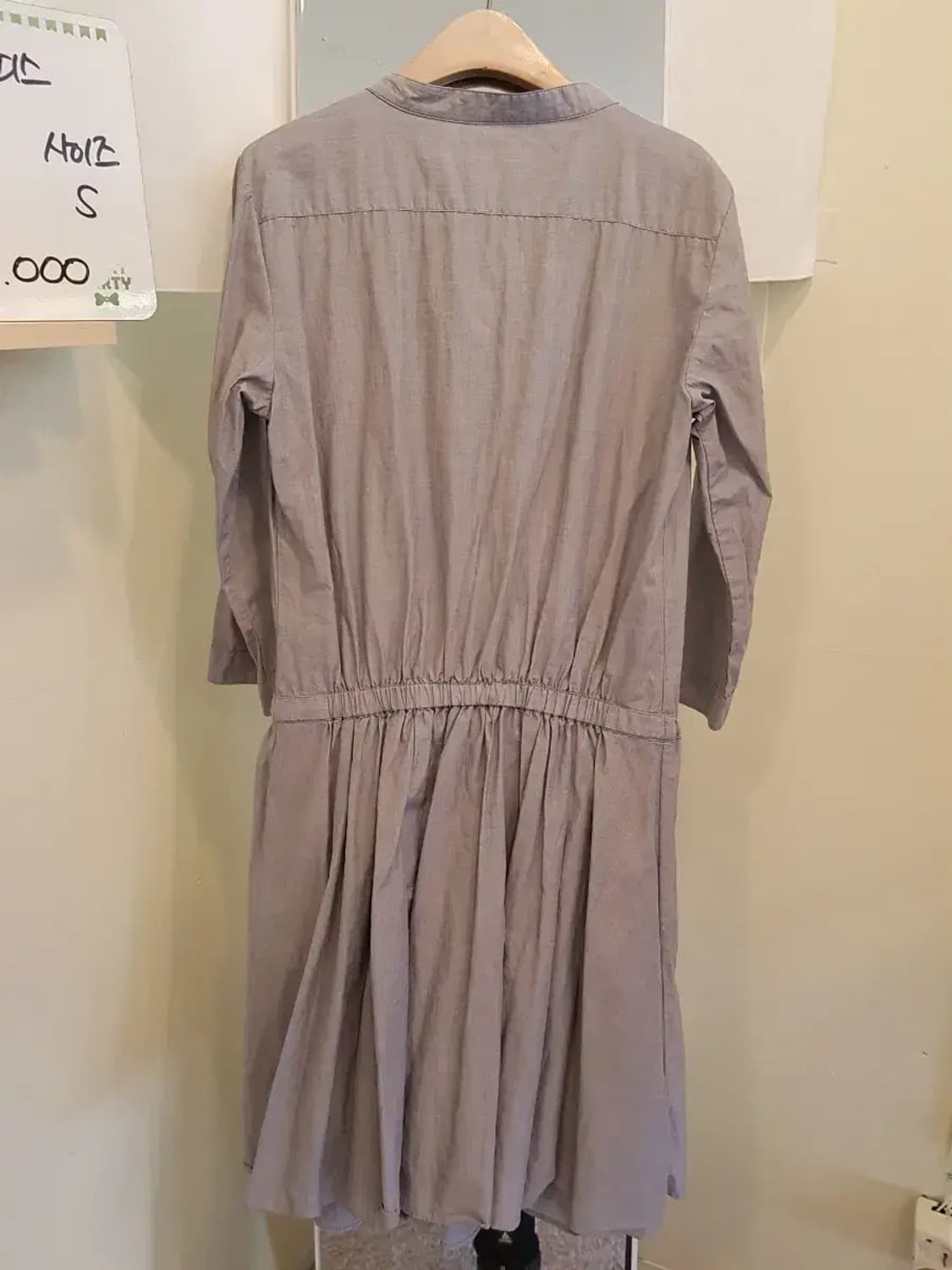 유니클로 원피스 상품이미지4