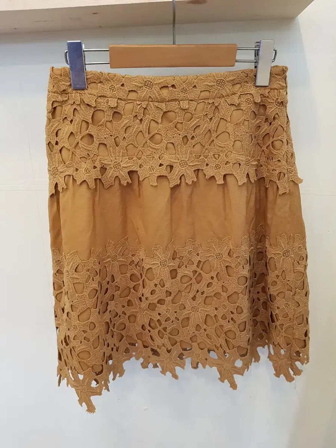 잇 미샤 스커트 치마 상품이미지1