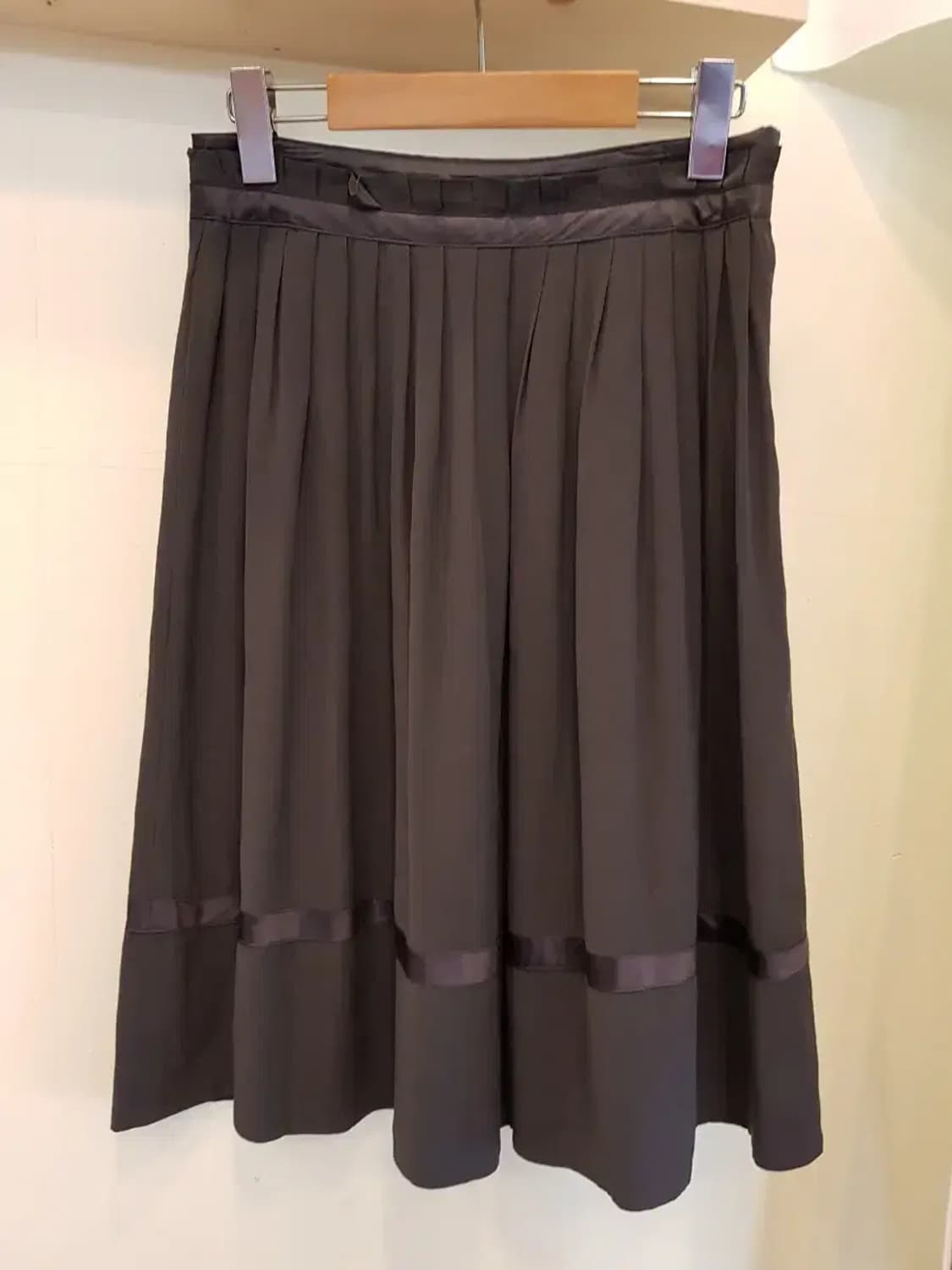 마크제이콥스 스커트 쉬폰치마 상품이미지1