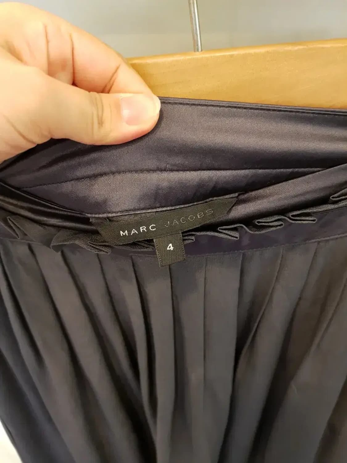 마크제이콥스 스커트 쉬폰치마 상품이미지2