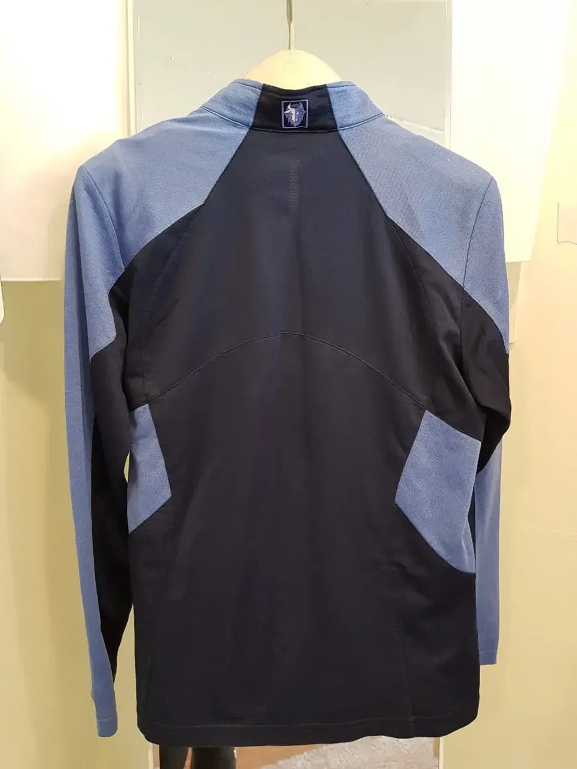 블랙야크 반집업 등산복 상품이미지3