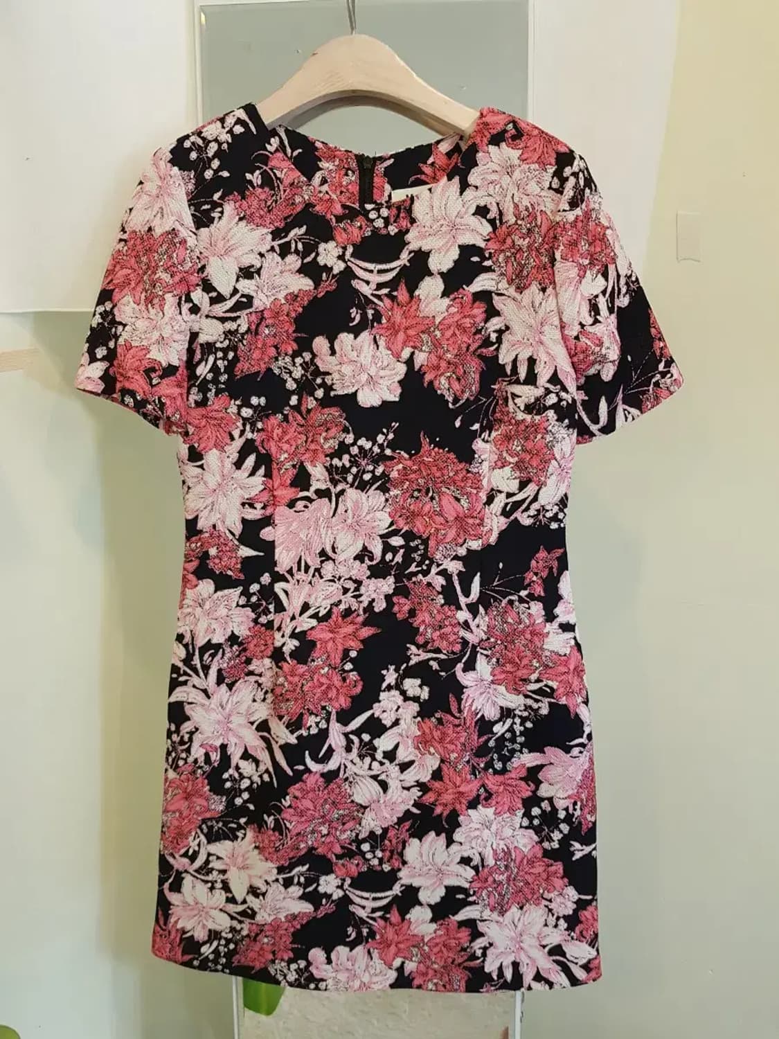 매긴 원피스 상품이미지1