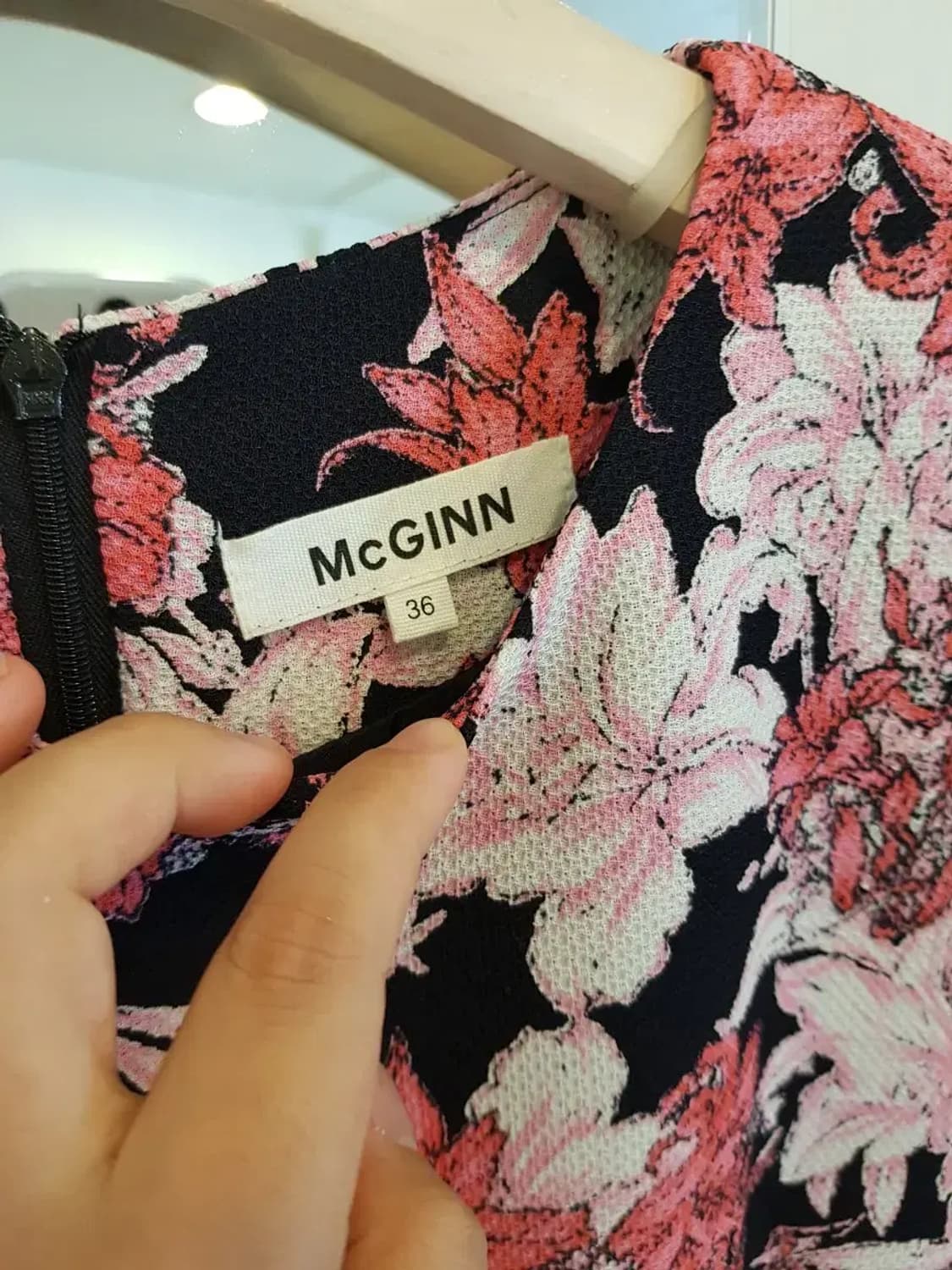 매긴 원피스 상품이미지2