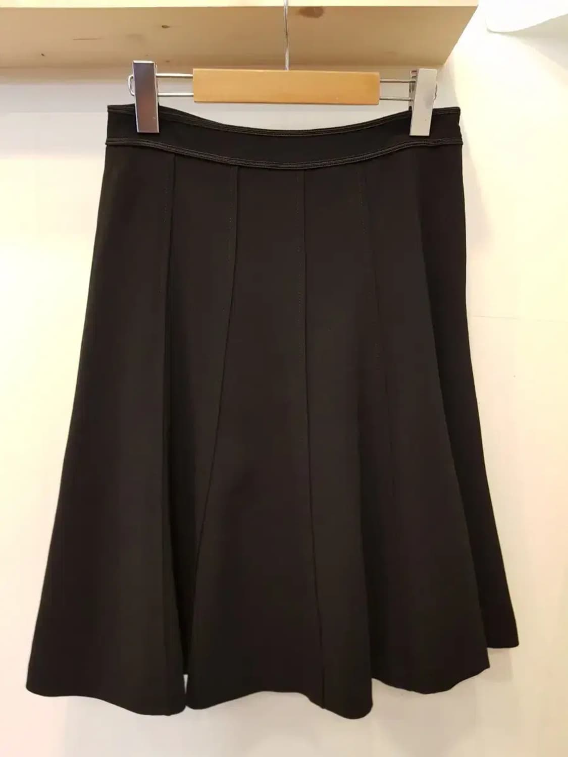 DECO 스커트 치마 상품이미지1