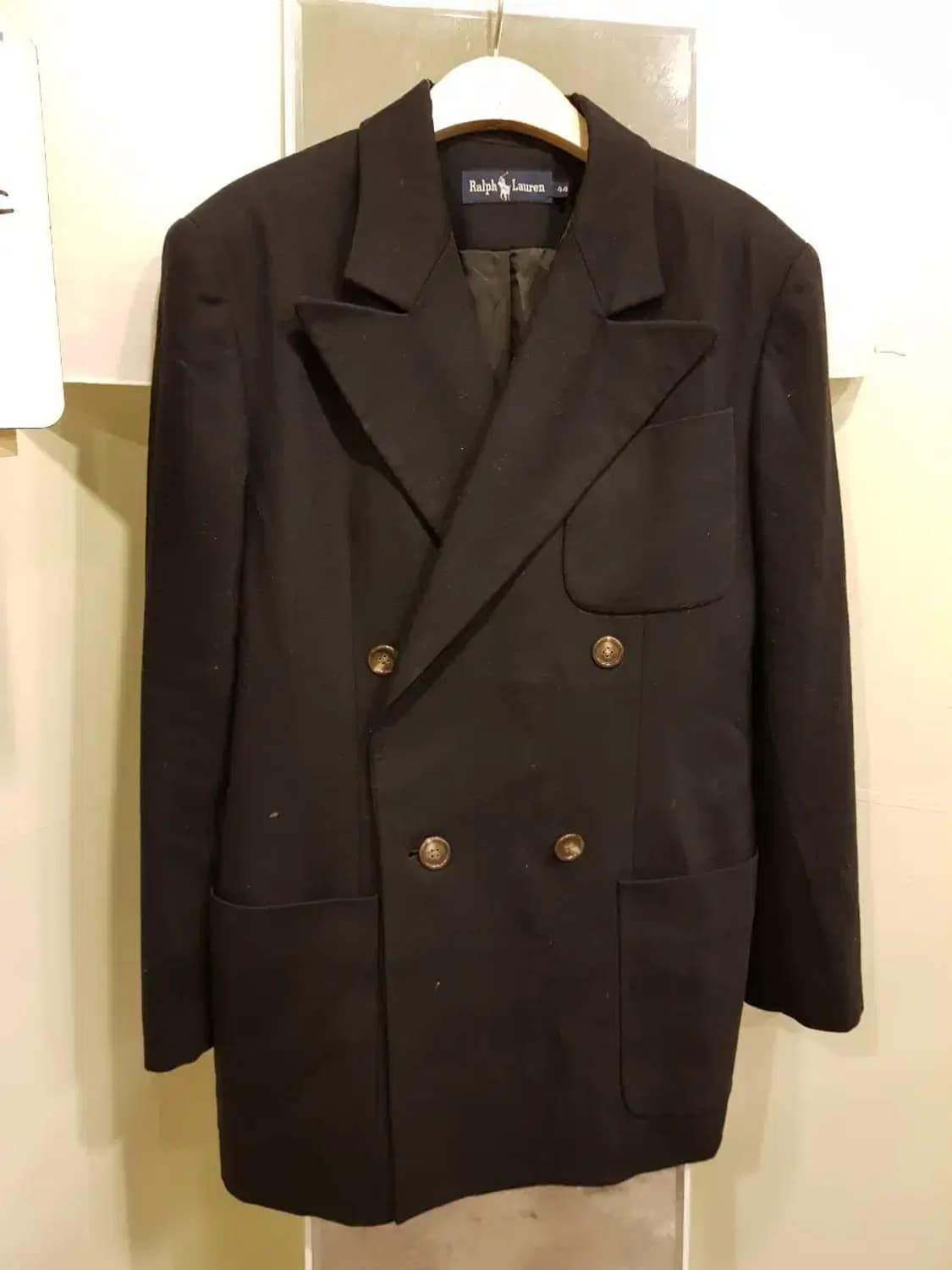 랄프로렌 폴로 오버핏 자켓 상품이미지1