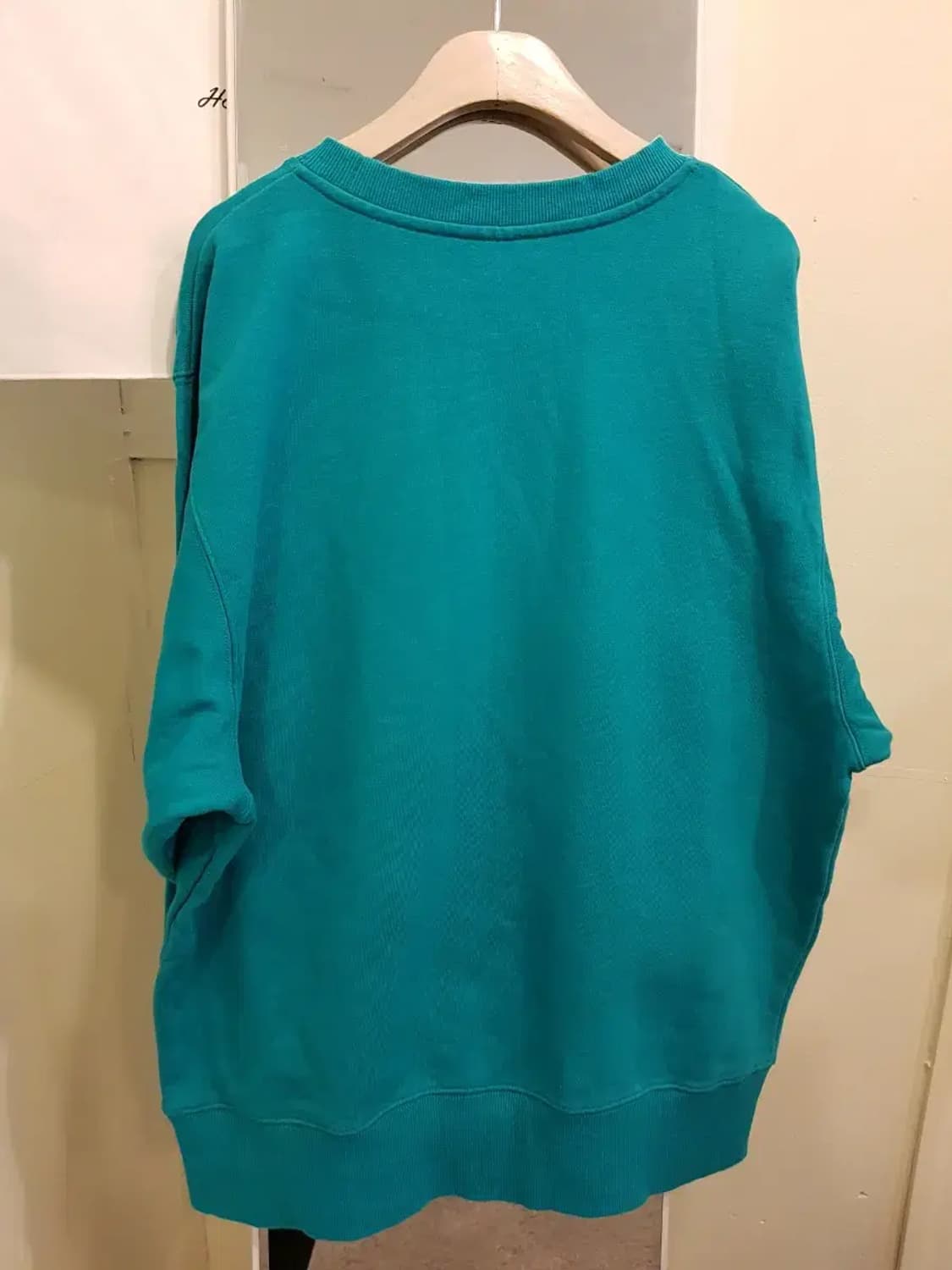 챈스챈스 맨투맨 상품이미지2