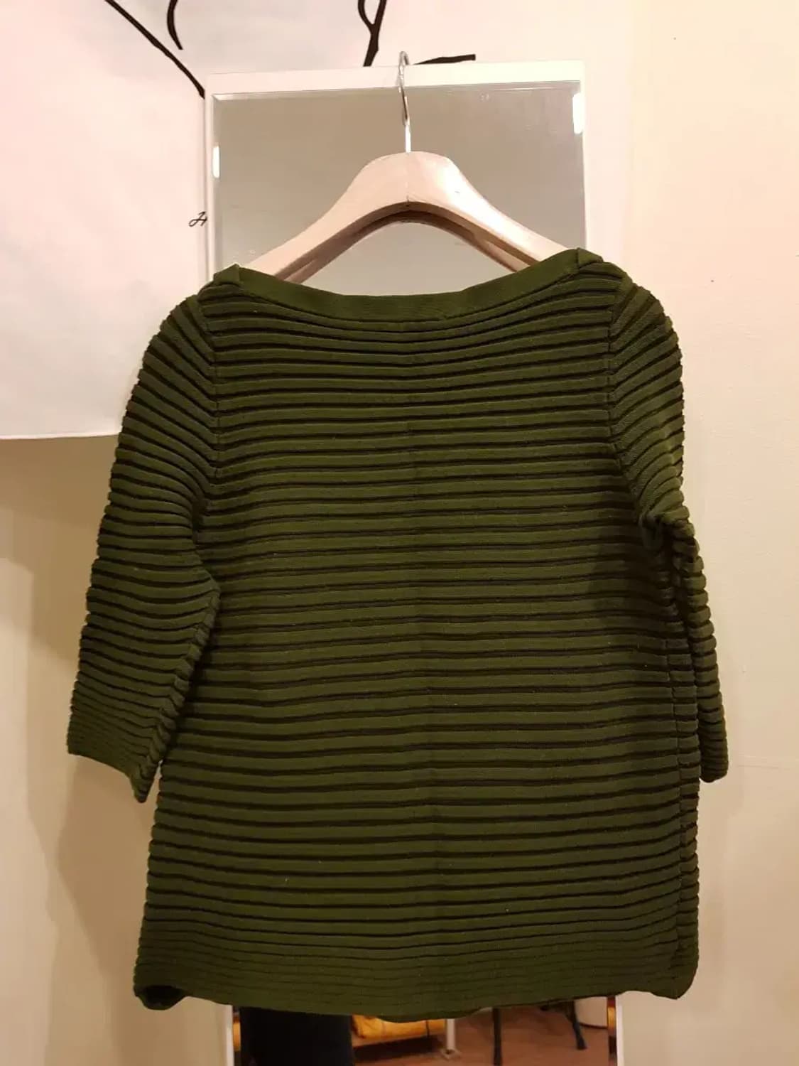 cos 골지 니트 상품이미지5