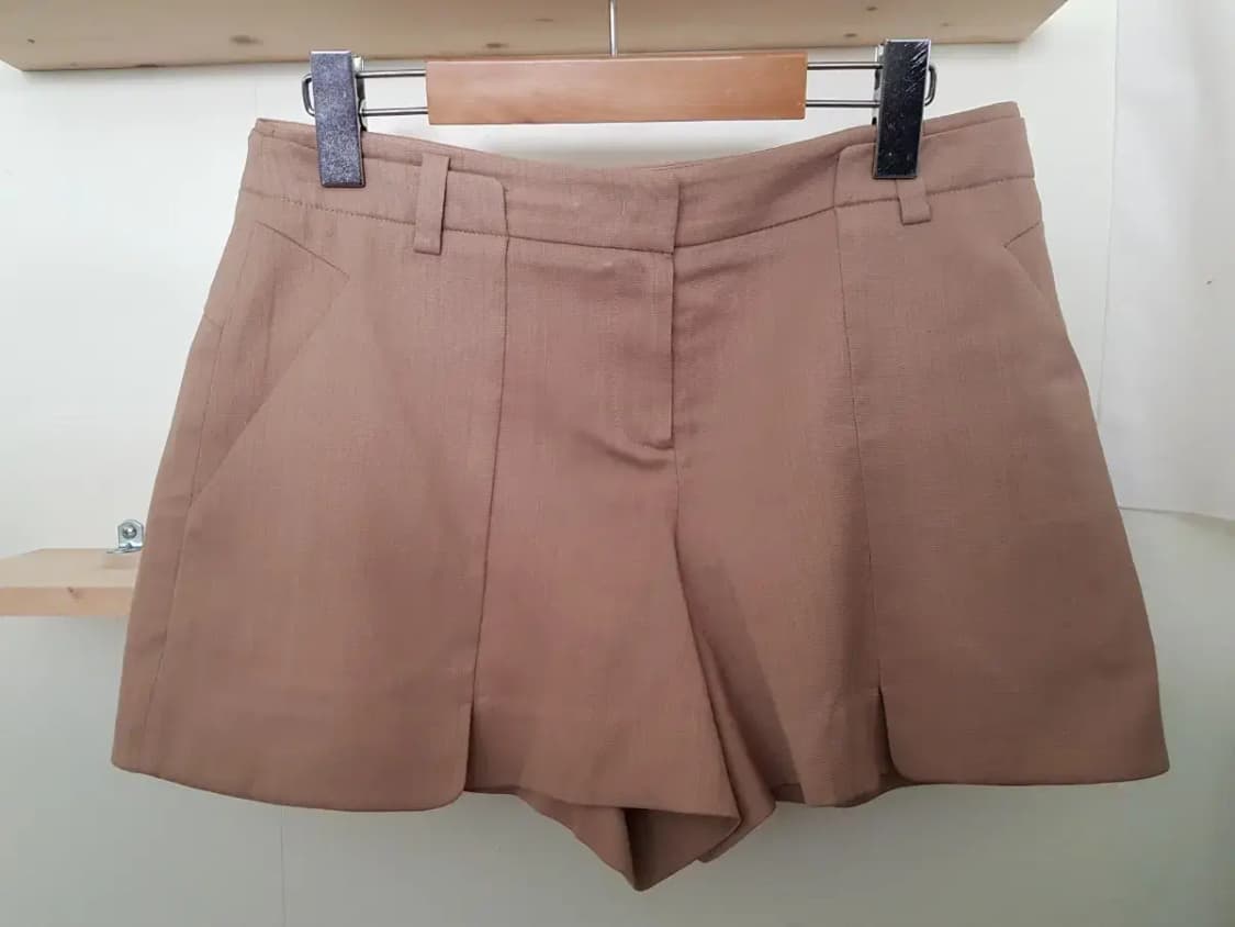 SJSJ 치마 바지 상품이미지1