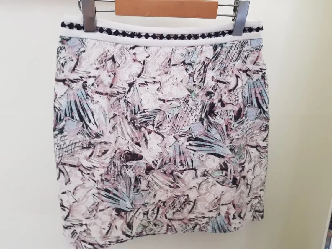 SJSJ 스커트 치마 상품이미지1