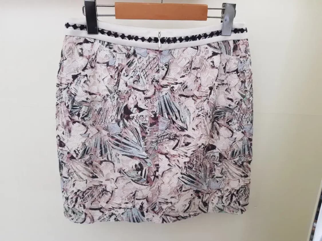 SJSJ 스커트 치마 상품이미지3