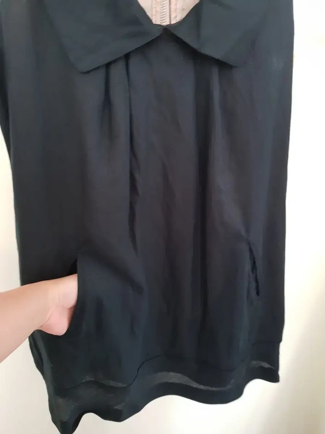 스텔라맥카트니 린넨원피스 상품이미지4