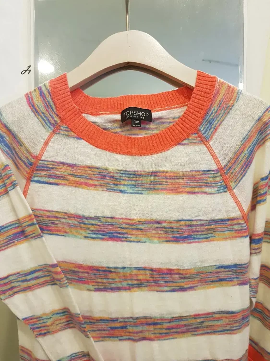 탑샵 TOPSHOP 여름 니트 상품이미지2